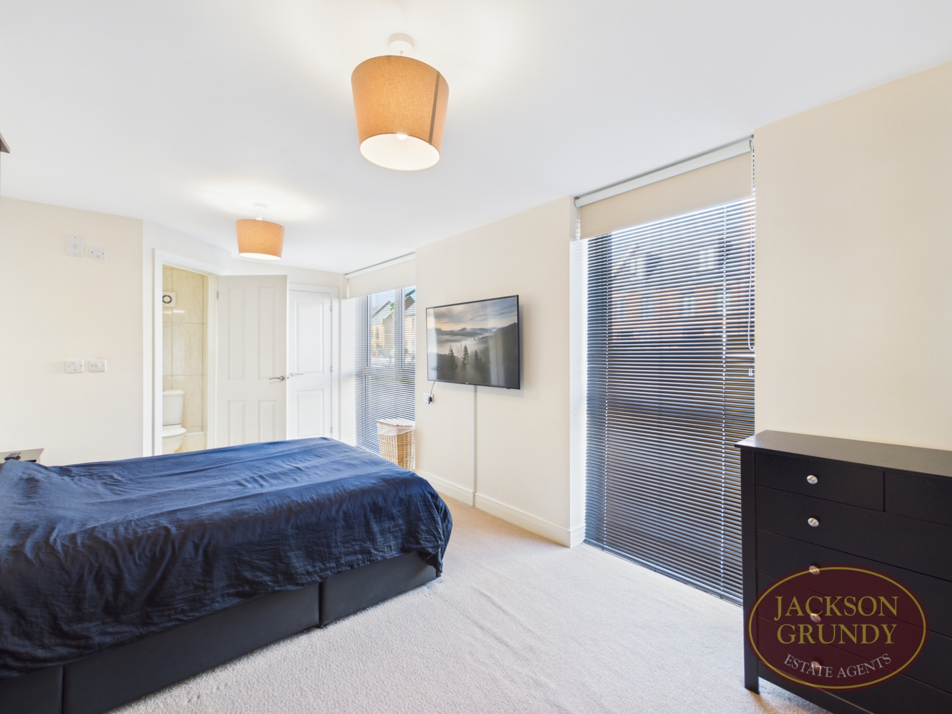 Ashby Wood Drive, Upton, NN5 4DQ, photo 8