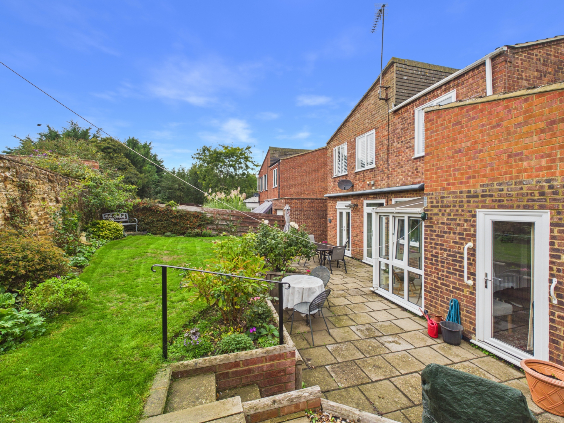 Pytchley Drive, Long Buckby, NN6 7PL, photo 16