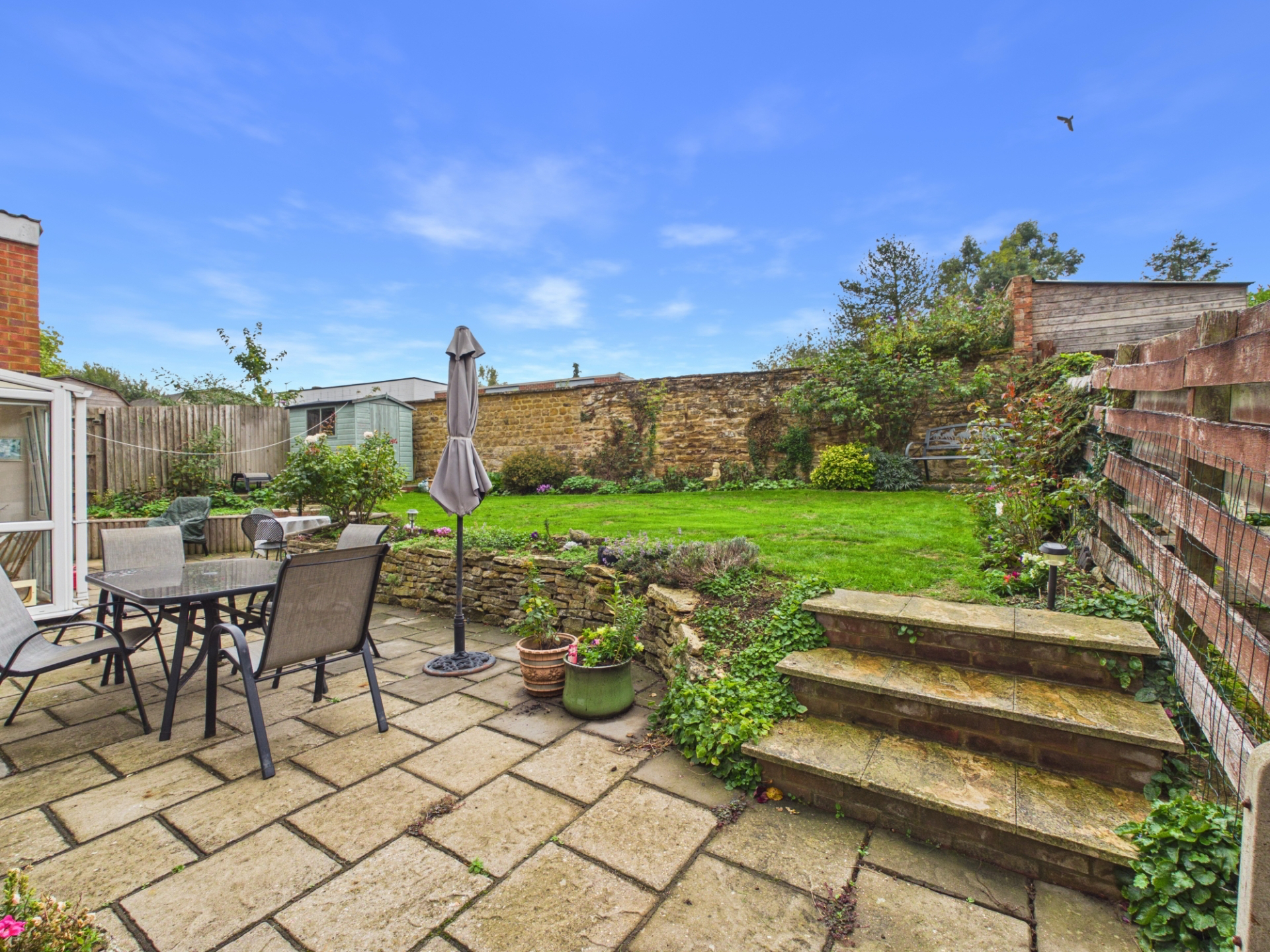 Pytchley Drive, Long Buckby, NN6 7PL, photo 15