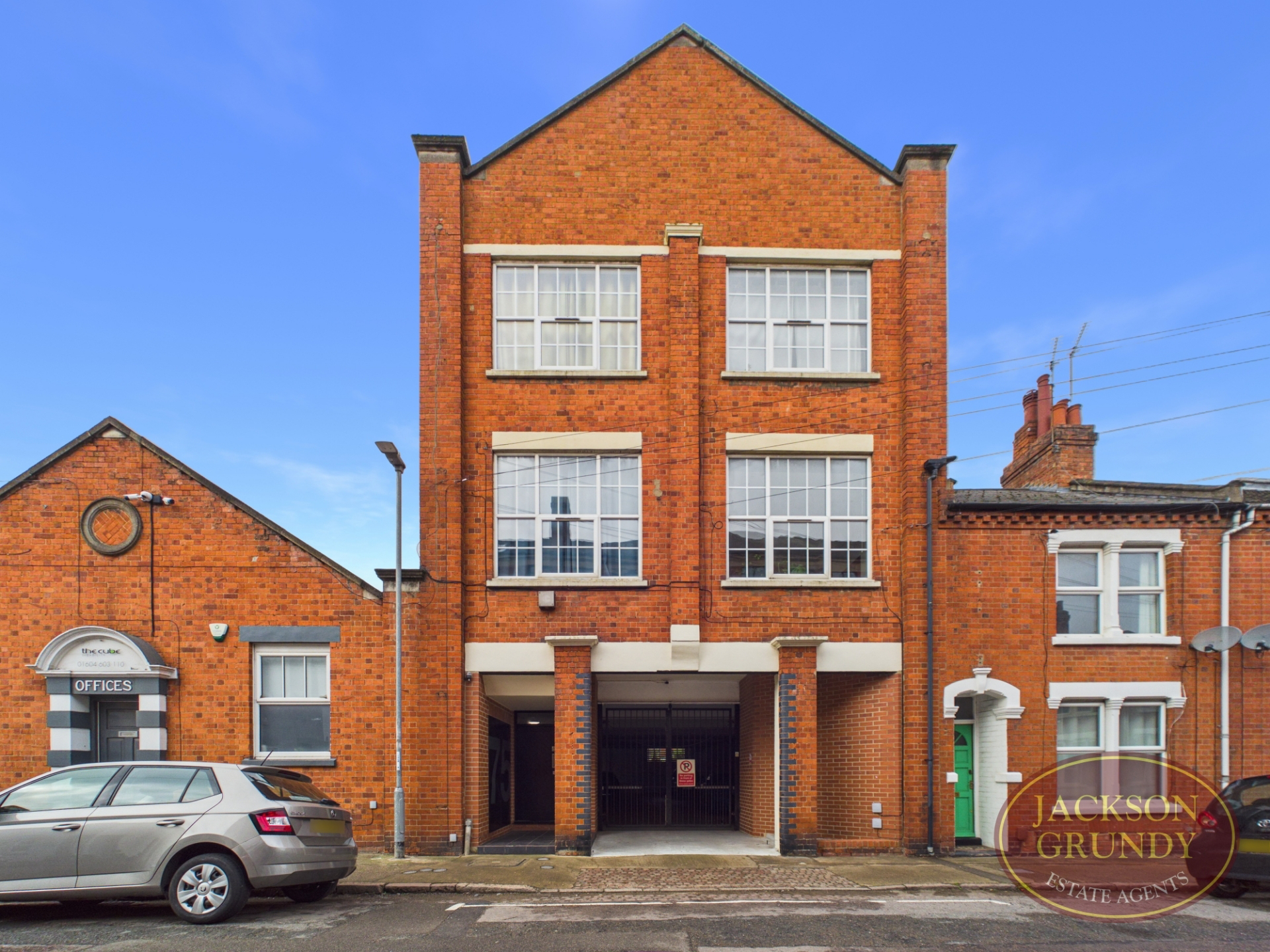 Roe Road, Abington, NN1 4PH
