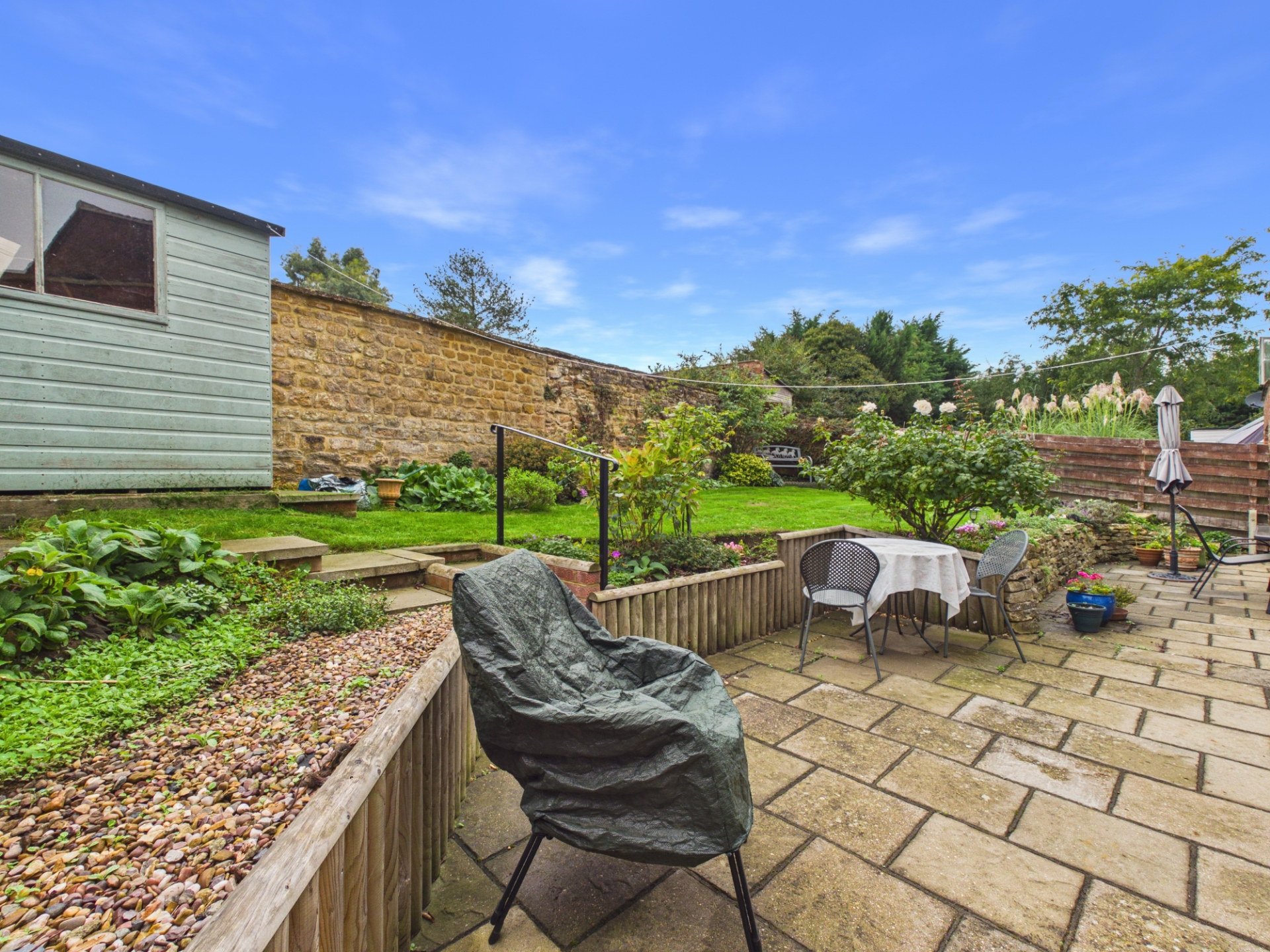 Pytchley Drive, Long Buckby, NN6 7PL, photo 18