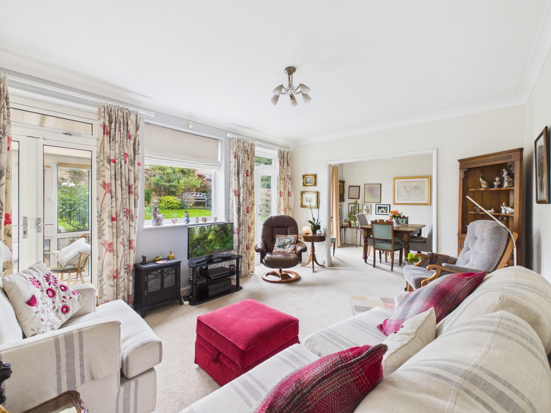 Pytchley Drive, Long Buckby, NN6 7PL, photo 2
