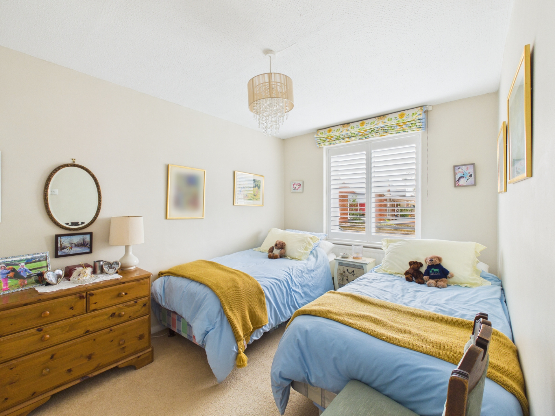 Pytchley Drive, Long Buckby, NN6 7PL, photo 10