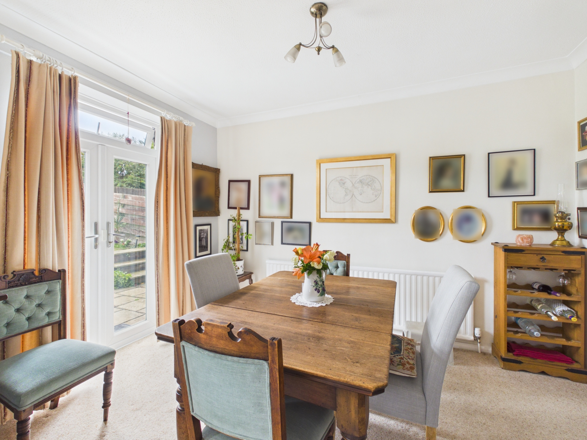 Pytchley Drive, Long Buckby, NN6 7PL, photo 6
