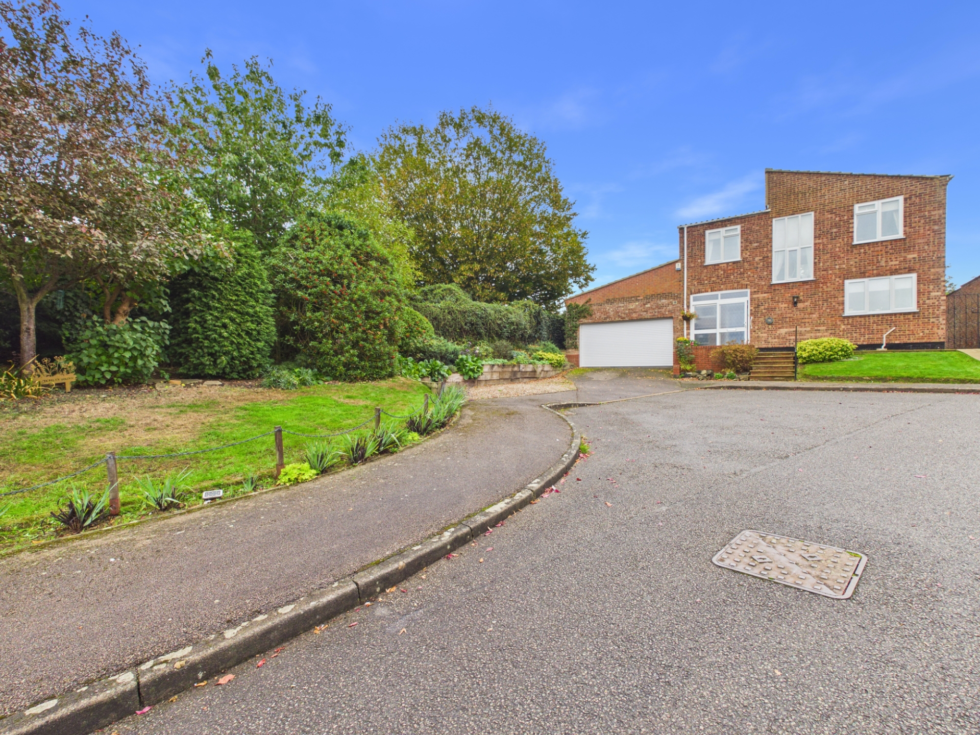 Pytchley Drive, Long Buckby, NN6 7PL, photo 19