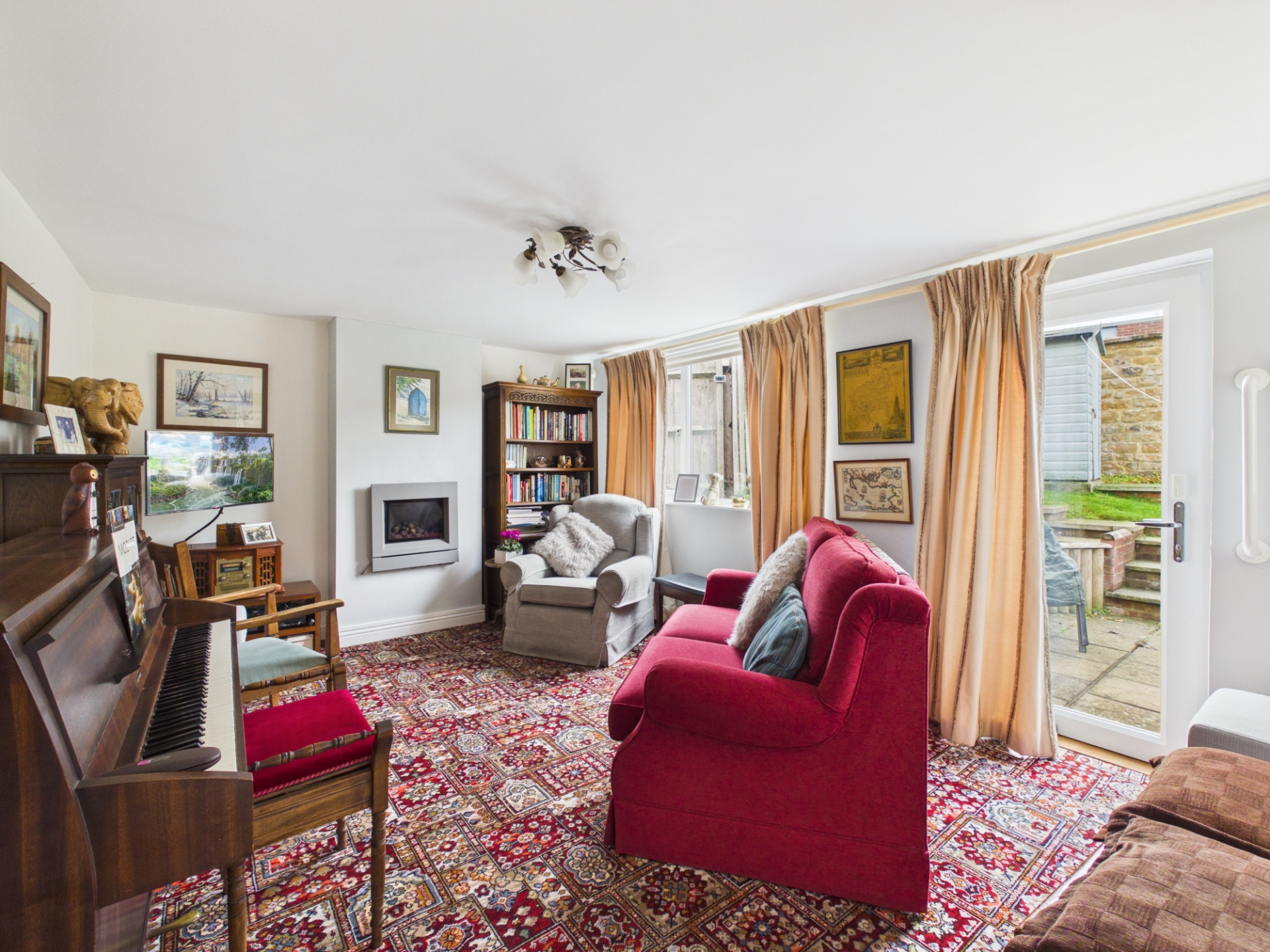 Pytchley Drive, Long Buckby, NN6 7PL, photo 5