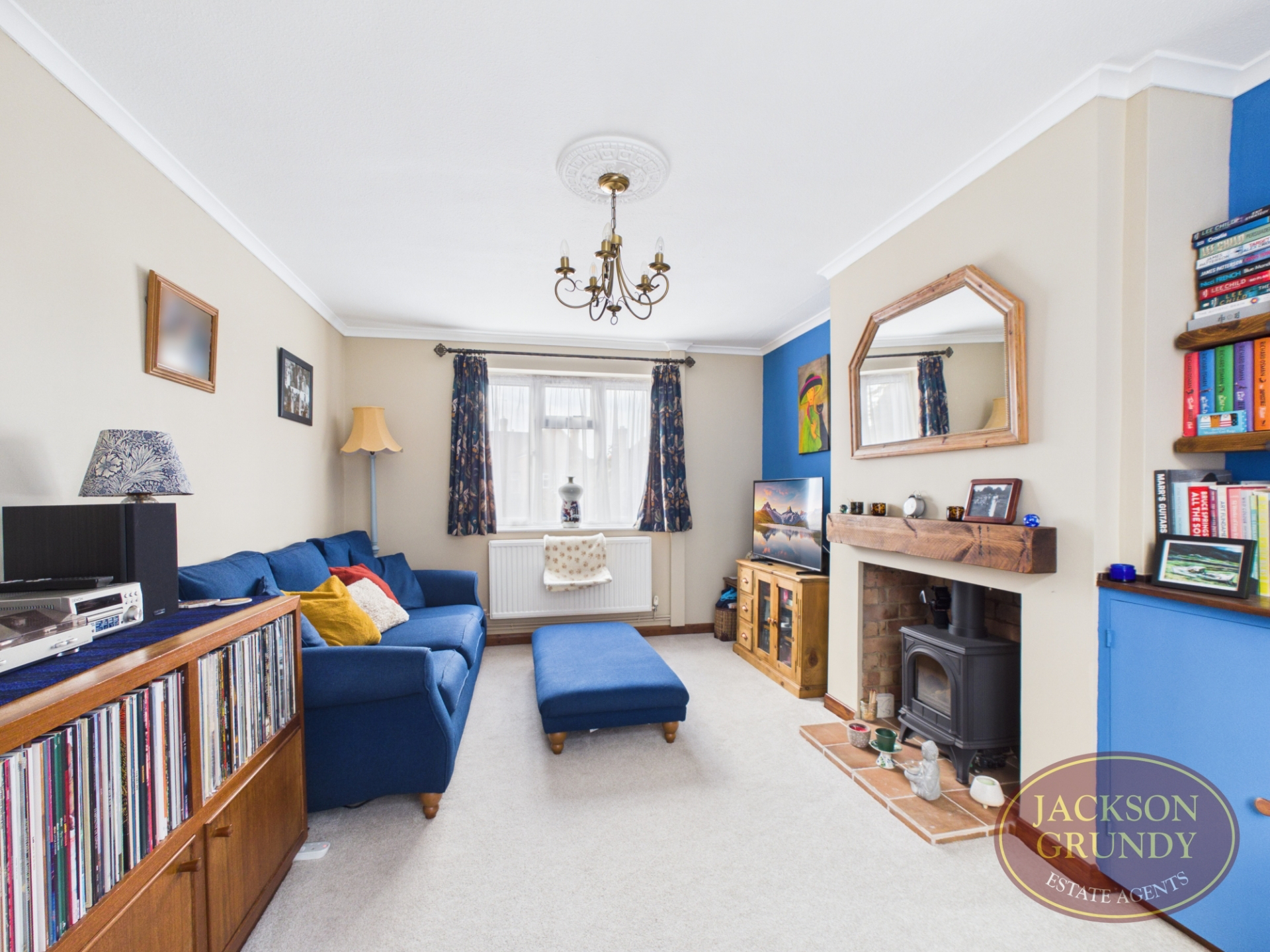 Rothesay Road, Kingsley, NN2 7ES, photo 3