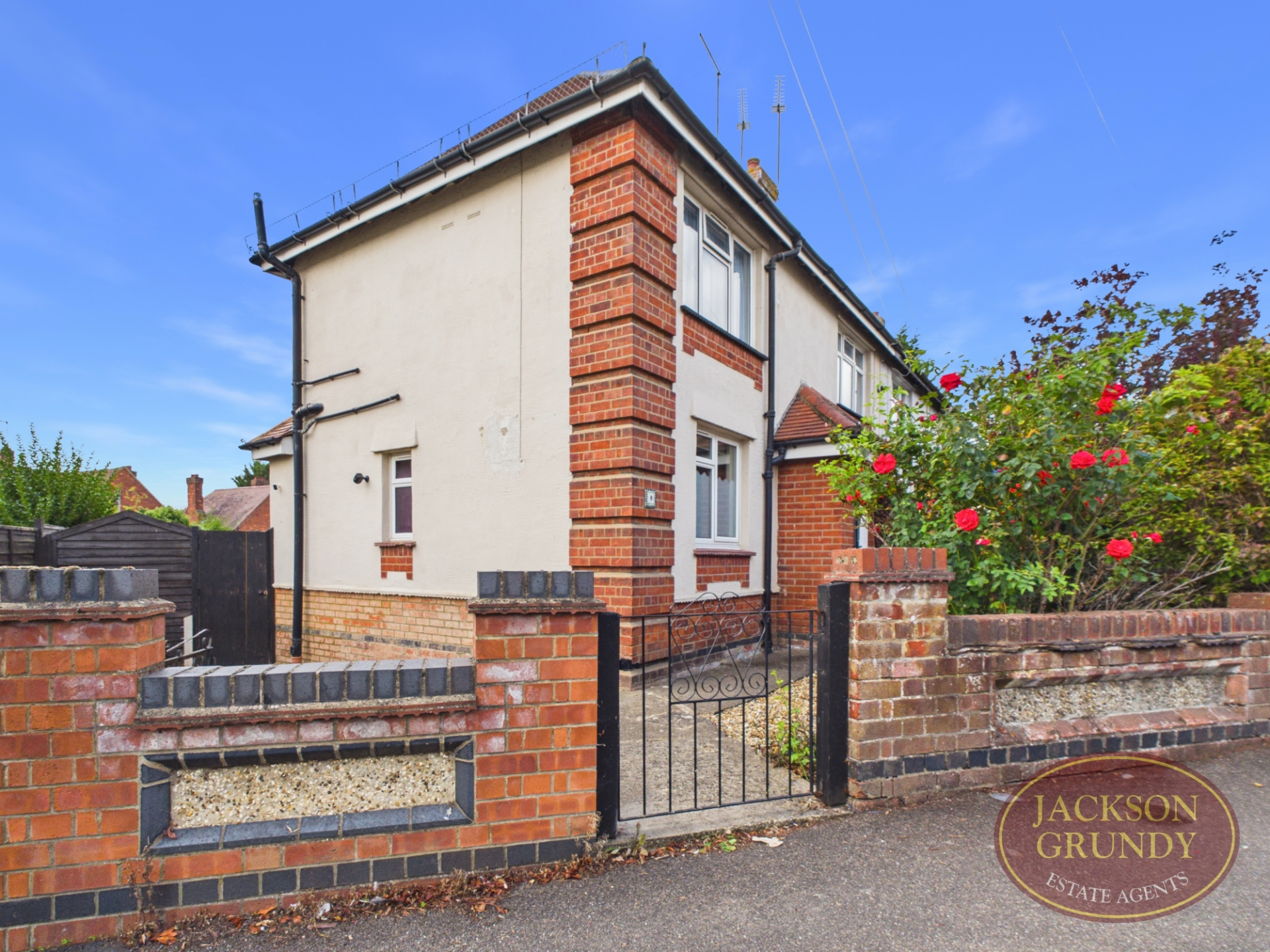 Rothesay Road, Kingsley, NN2 7ES