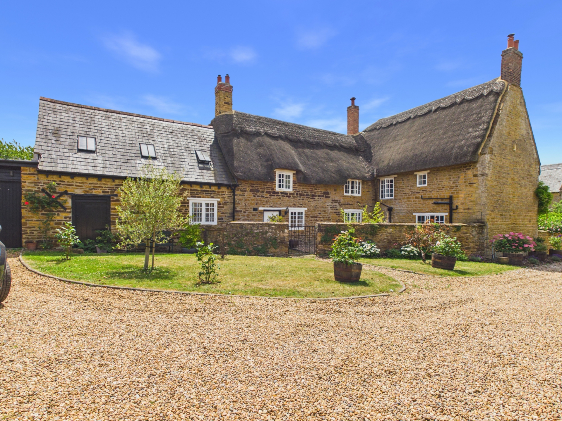 Duchess End, Mears Ashby, NN6 0EB