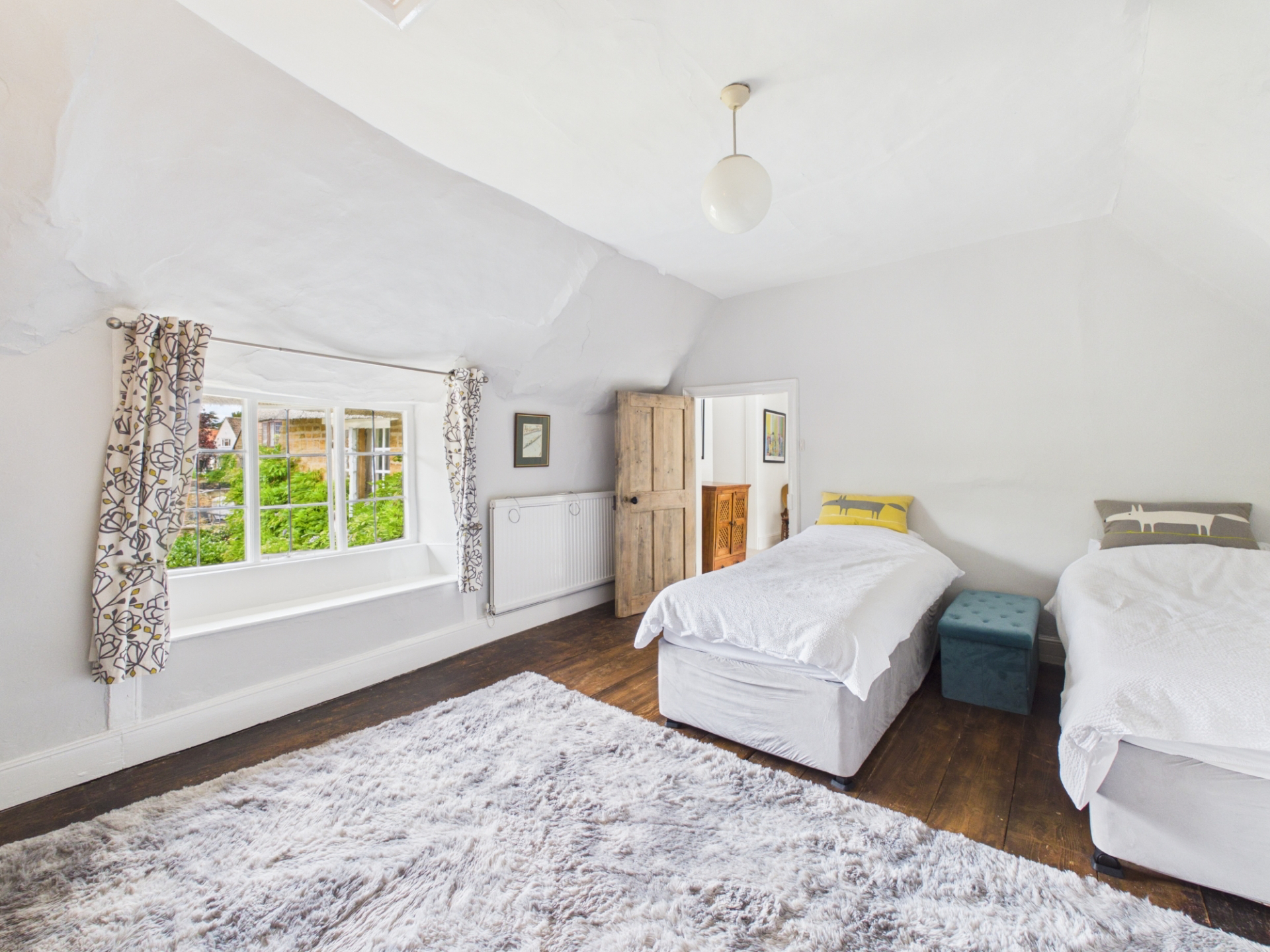 Duchess End, Mears Ashby, NN6 0EB, photo 31