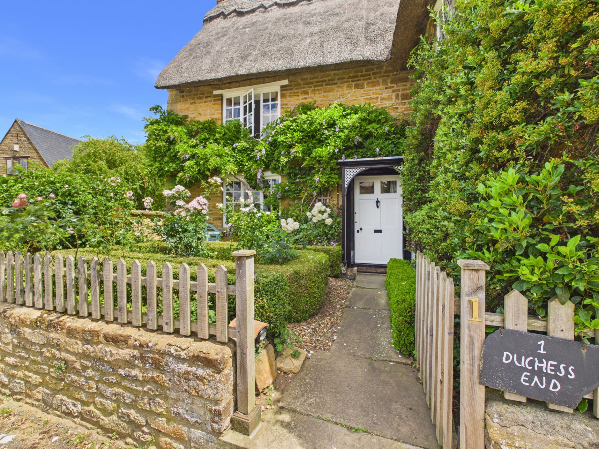 Duchess End, Mears Ashby, NN6 0EB, photo 19