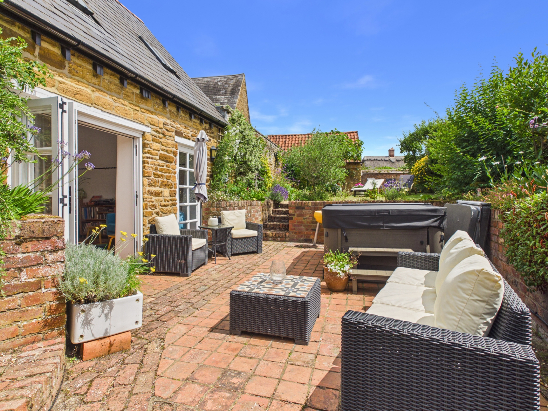 Duchess End, Mears Ashby, NN6 0EB, photo 17