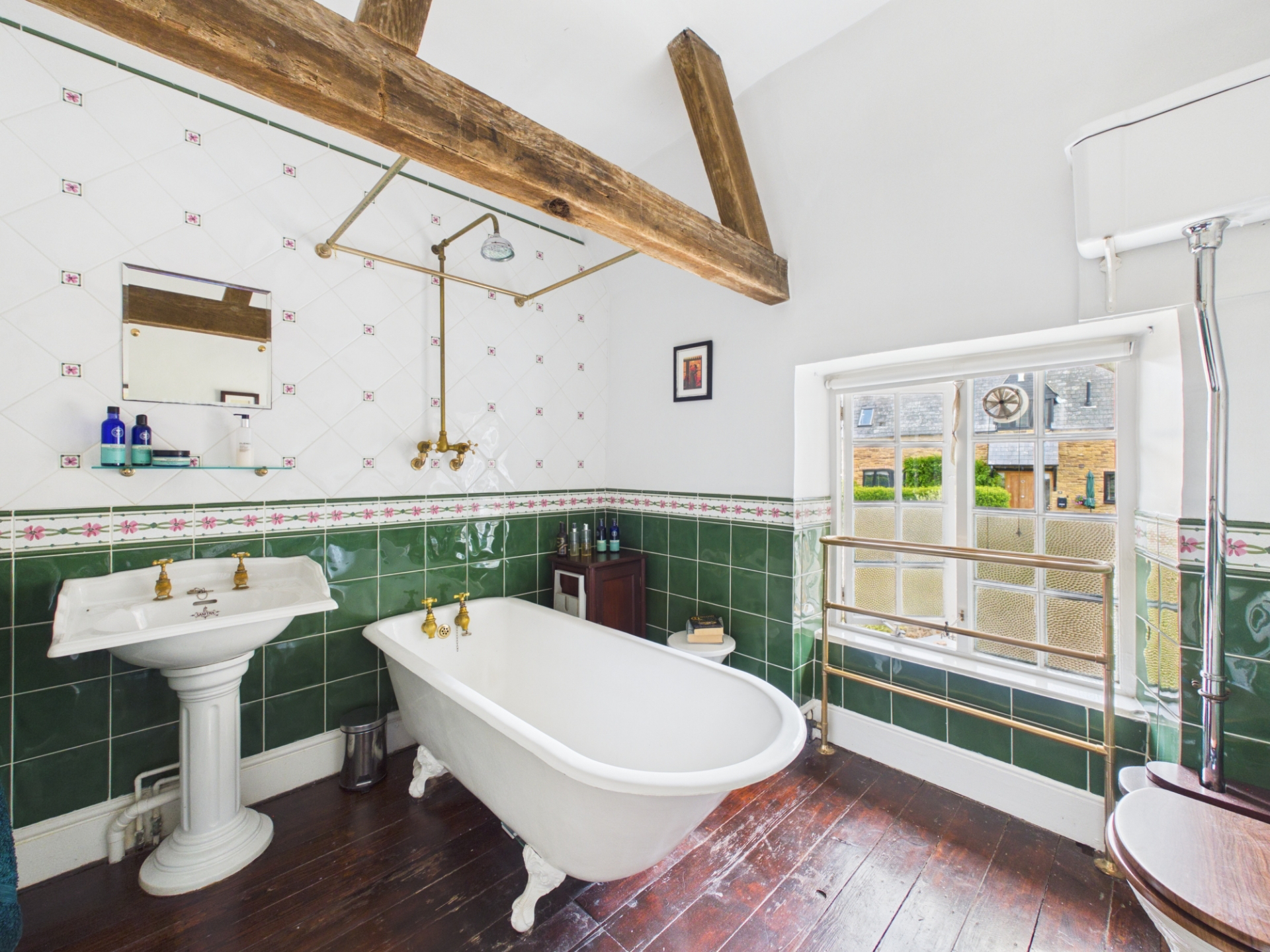 Duchess End, Mears Ashby, NN6 0EB, photo 30