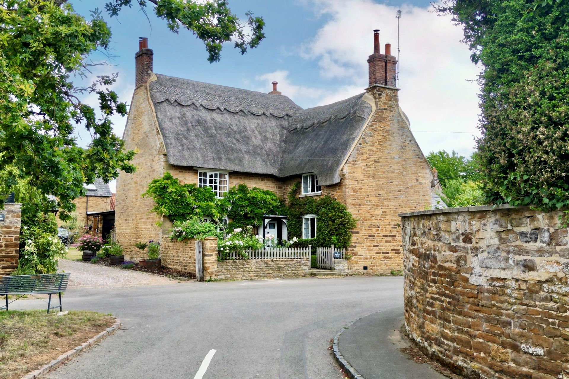 Duchess End, Mears Ashby, NN6 0EB, photo 12