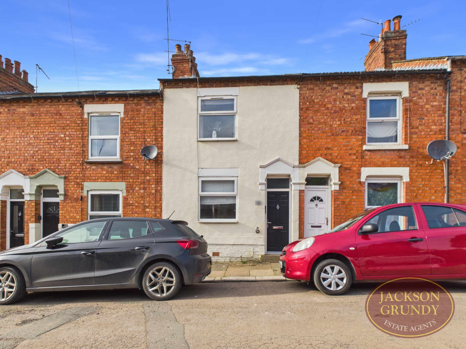 Newington Road, Kingsthorpe, NN2 7TF