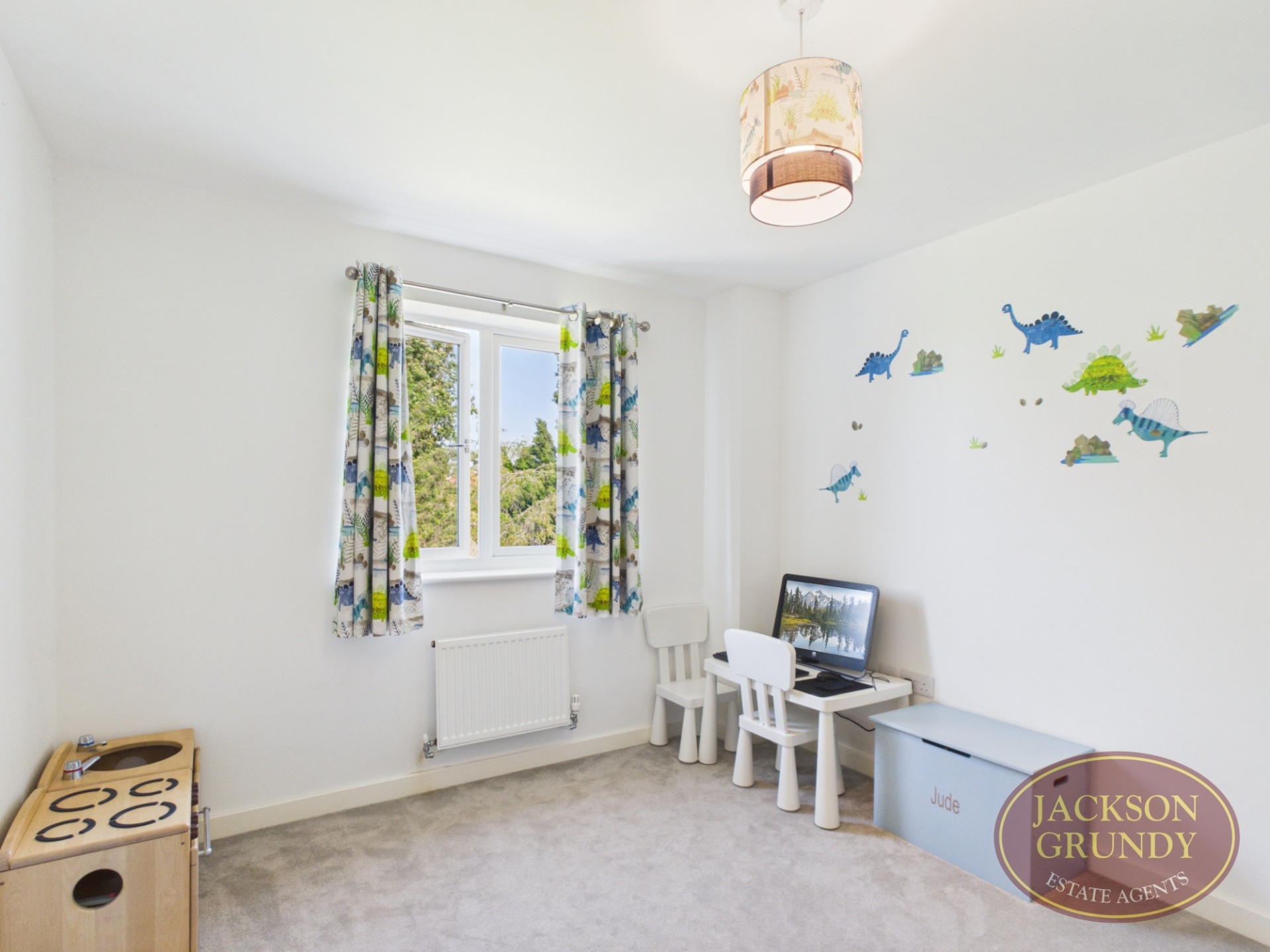 Shaw Close, Kingsthorpe, NN2 8FX, photo 13