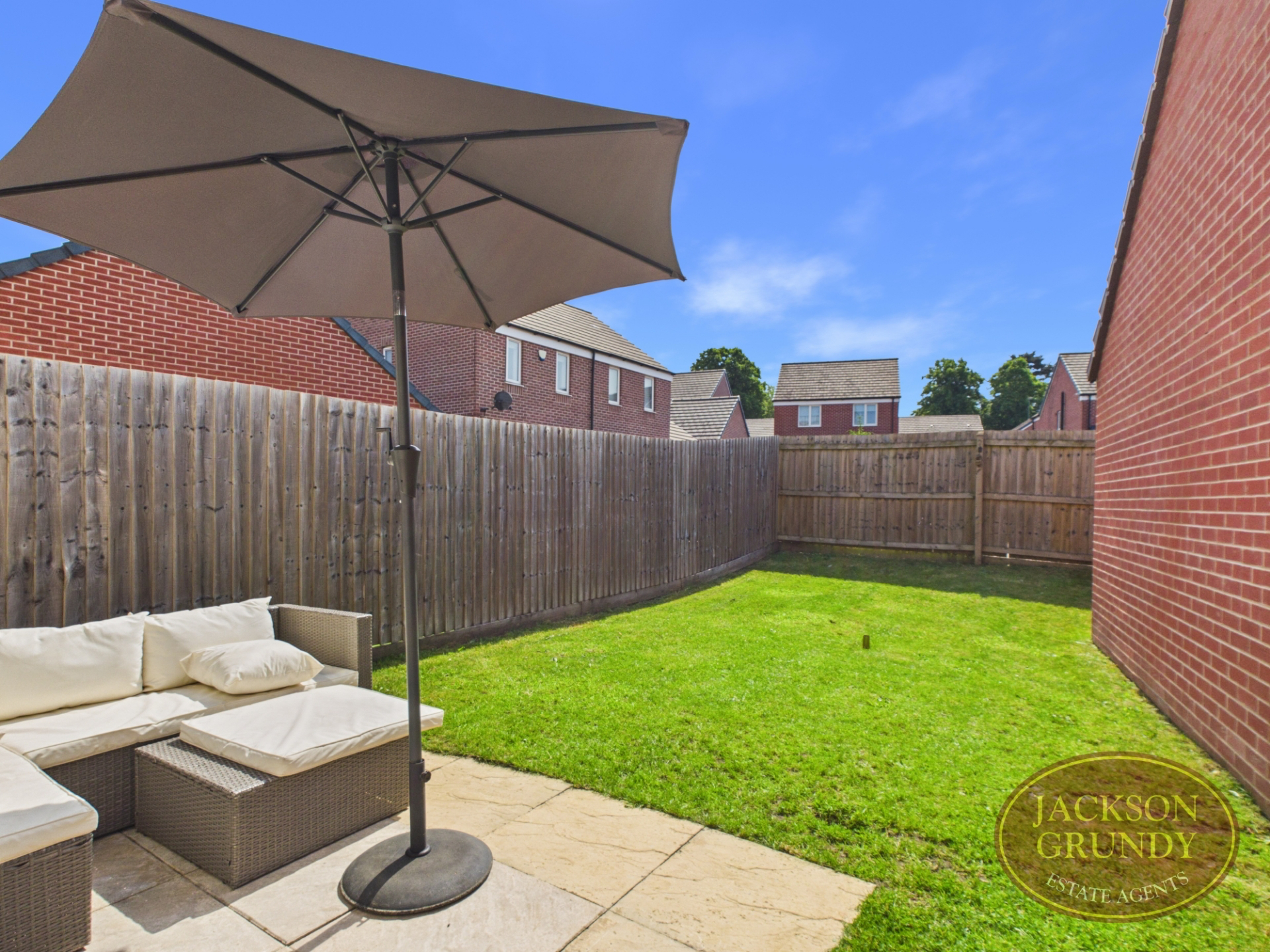 Shaw Close, Kingsthorpe, NN2 8FX, photo 15