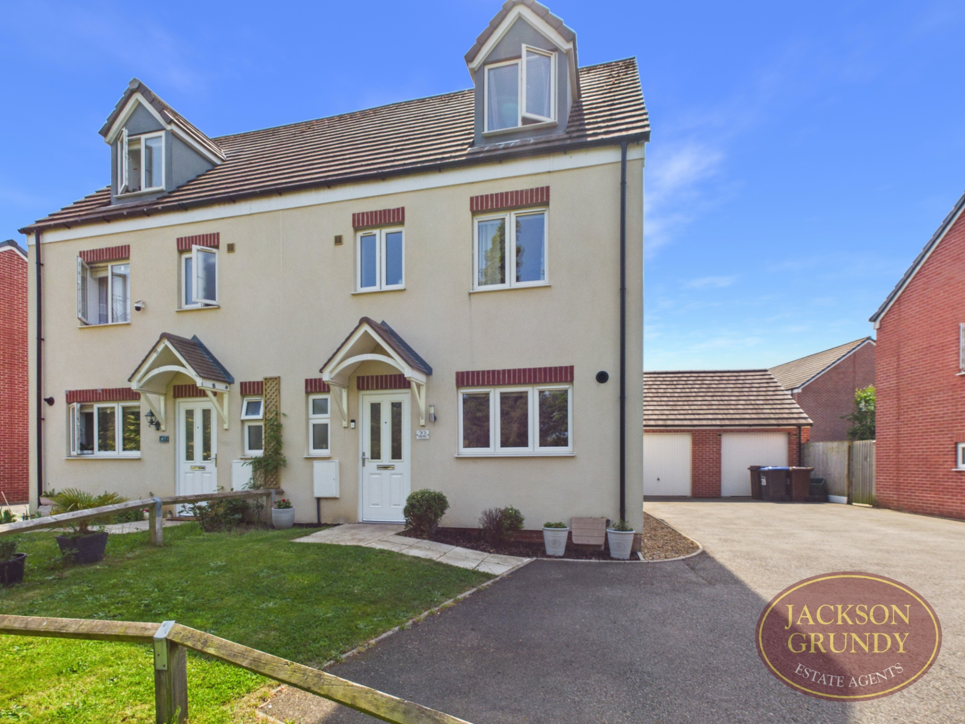 Shaw Close, Kingsthorpe, NN2 8FX