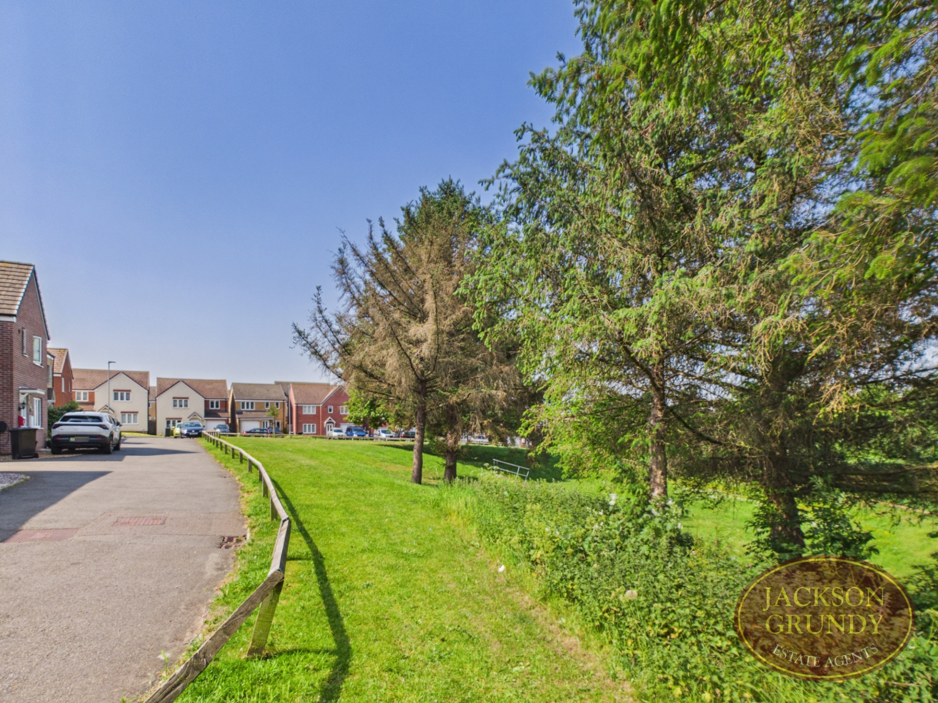 Shaw Close, Kingsthorpe, NN2 8FX, photo 17