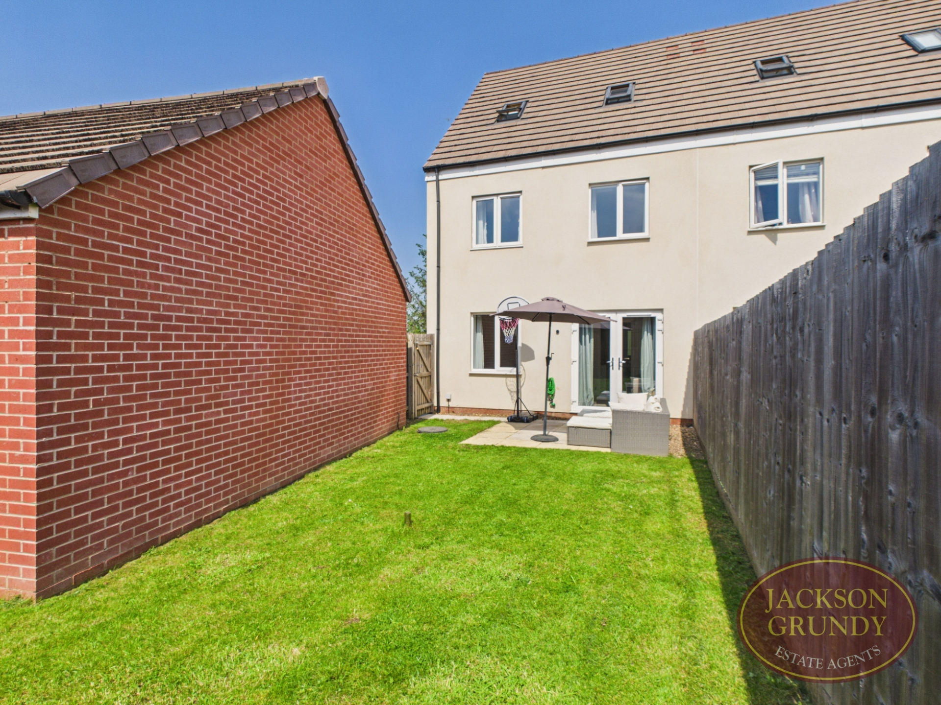 Shaw Close, Kingsthorpe, NN2 8FX, photo 16