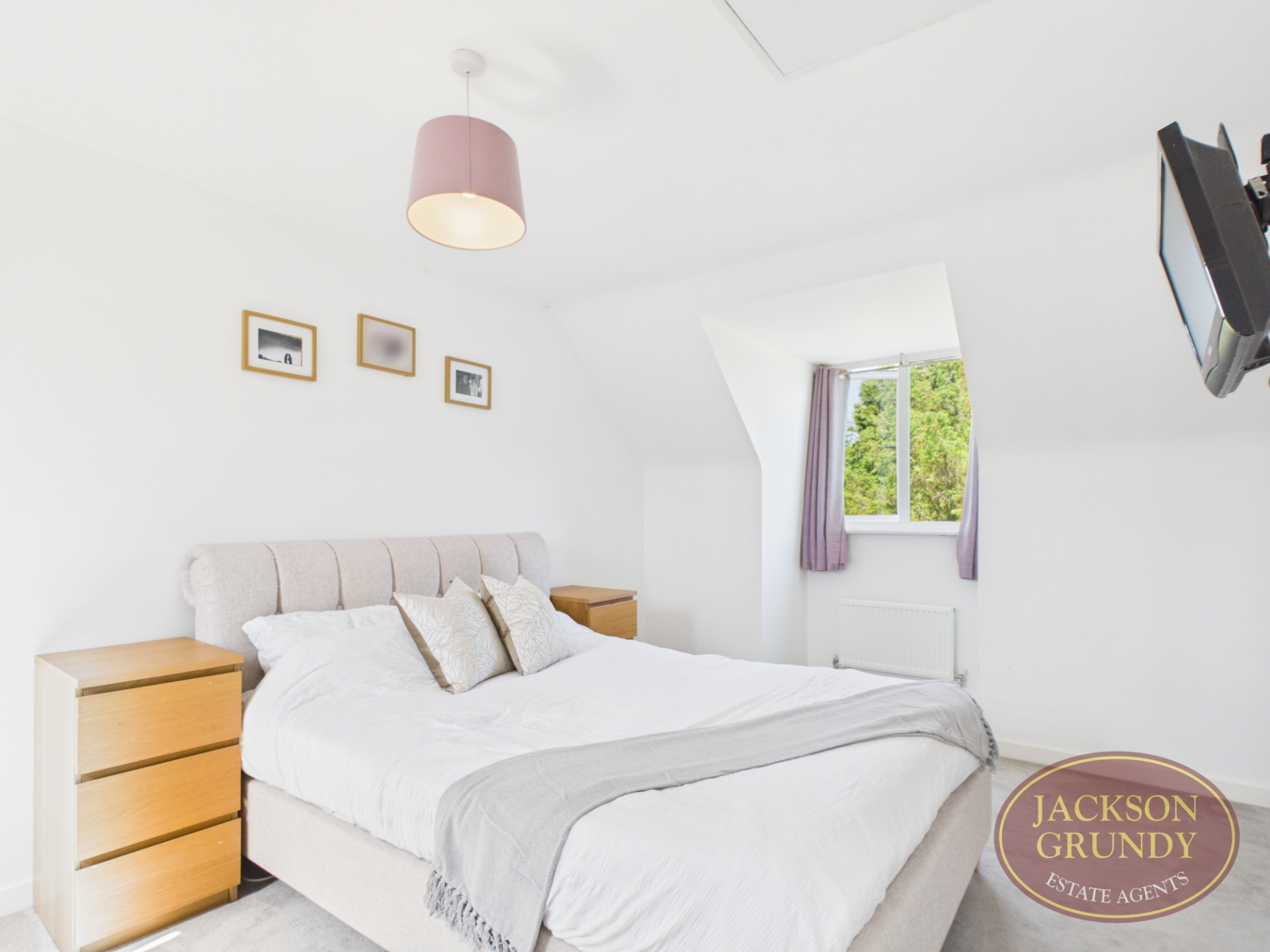 Shaw Close, Kingsthorpe, NN2 8FX, photo 11