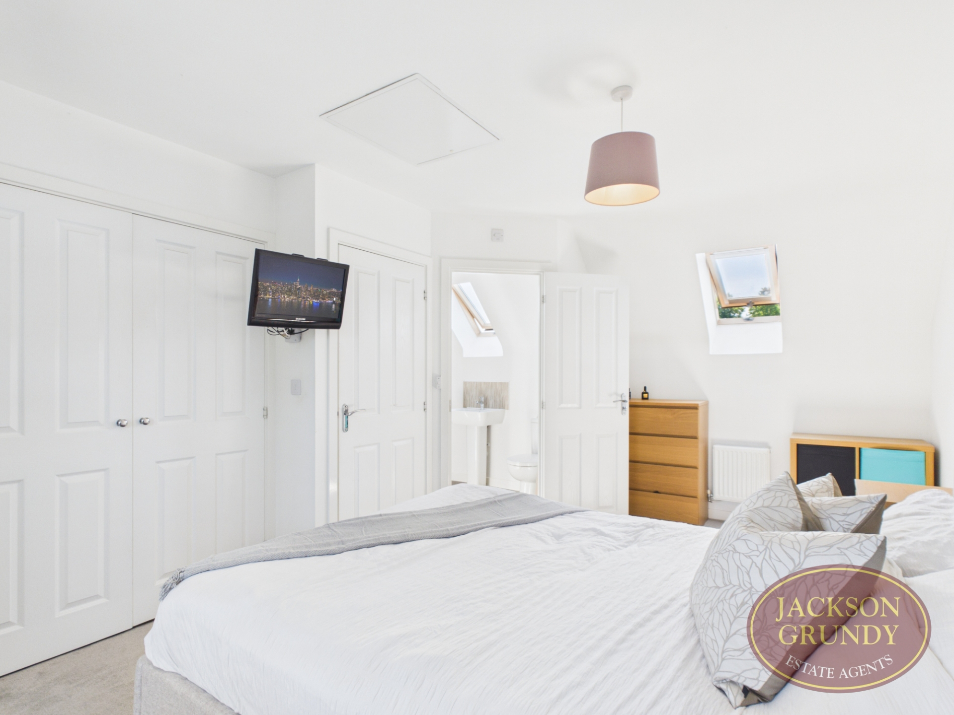 Shaw Close, Kingsthorpe, NN2 8FX, photo 9