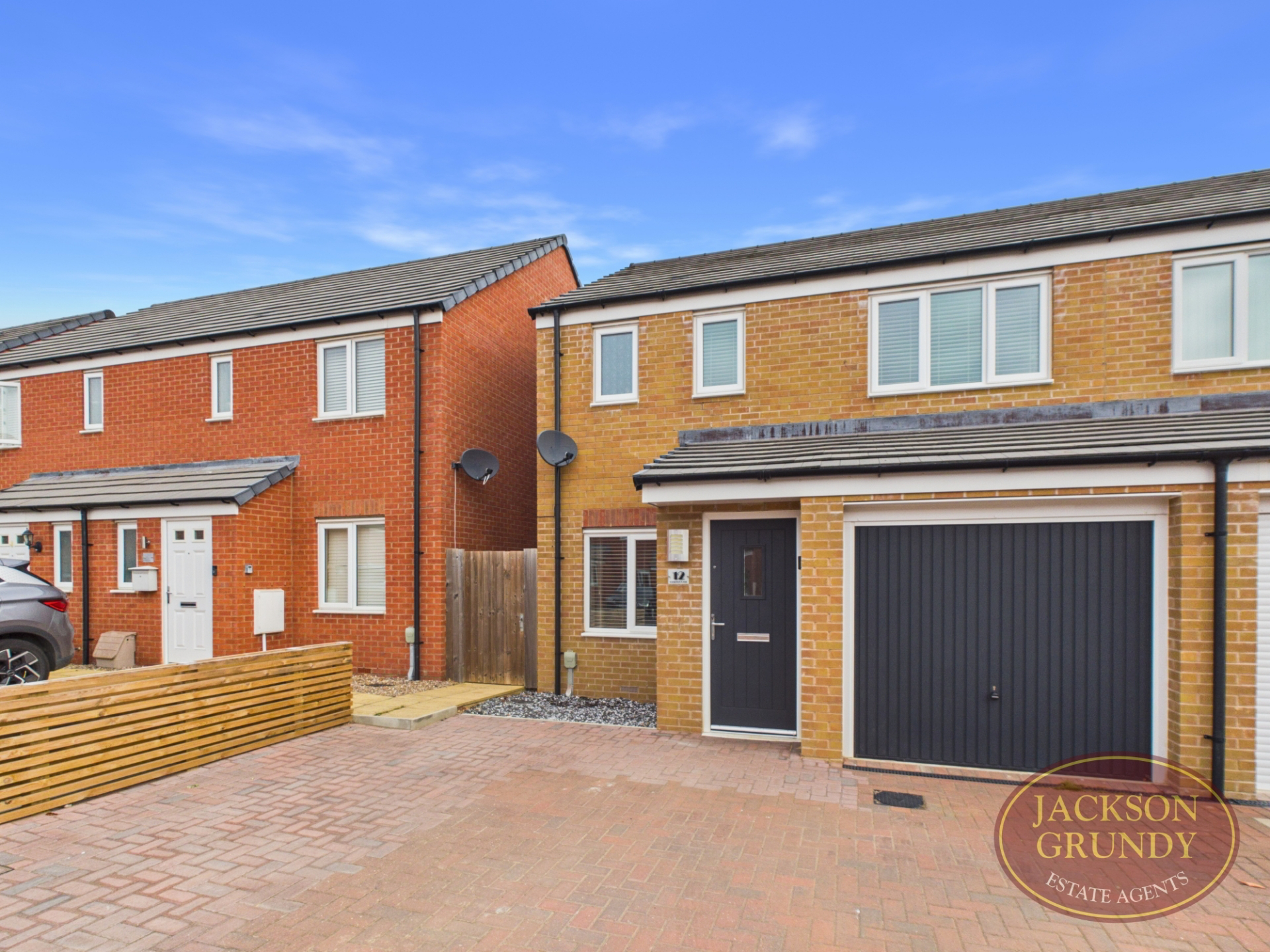 Lamport Lane, Kingsthorpe, NN2 7DW