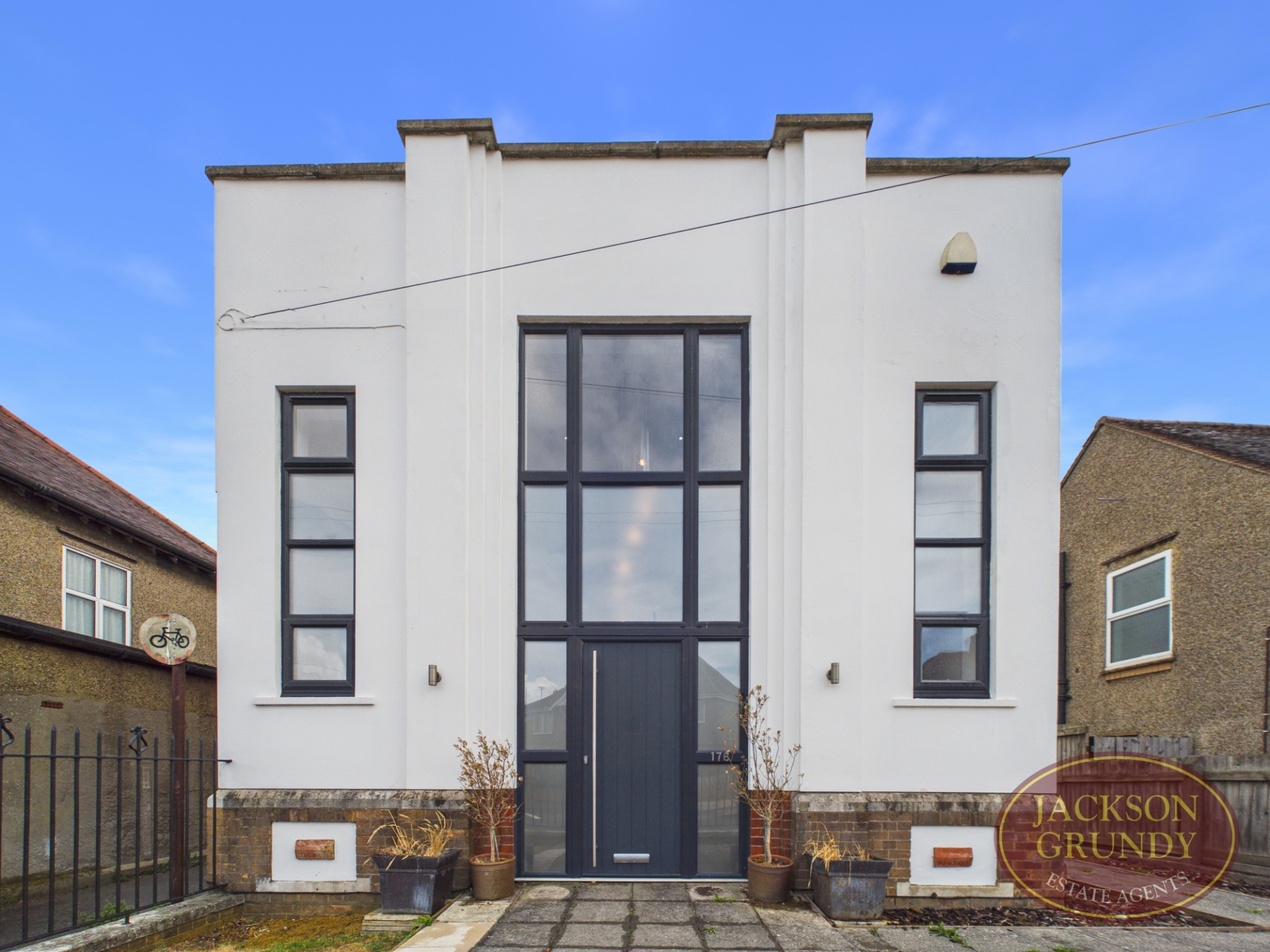 The Headlands, Northampton, NN3 2NU