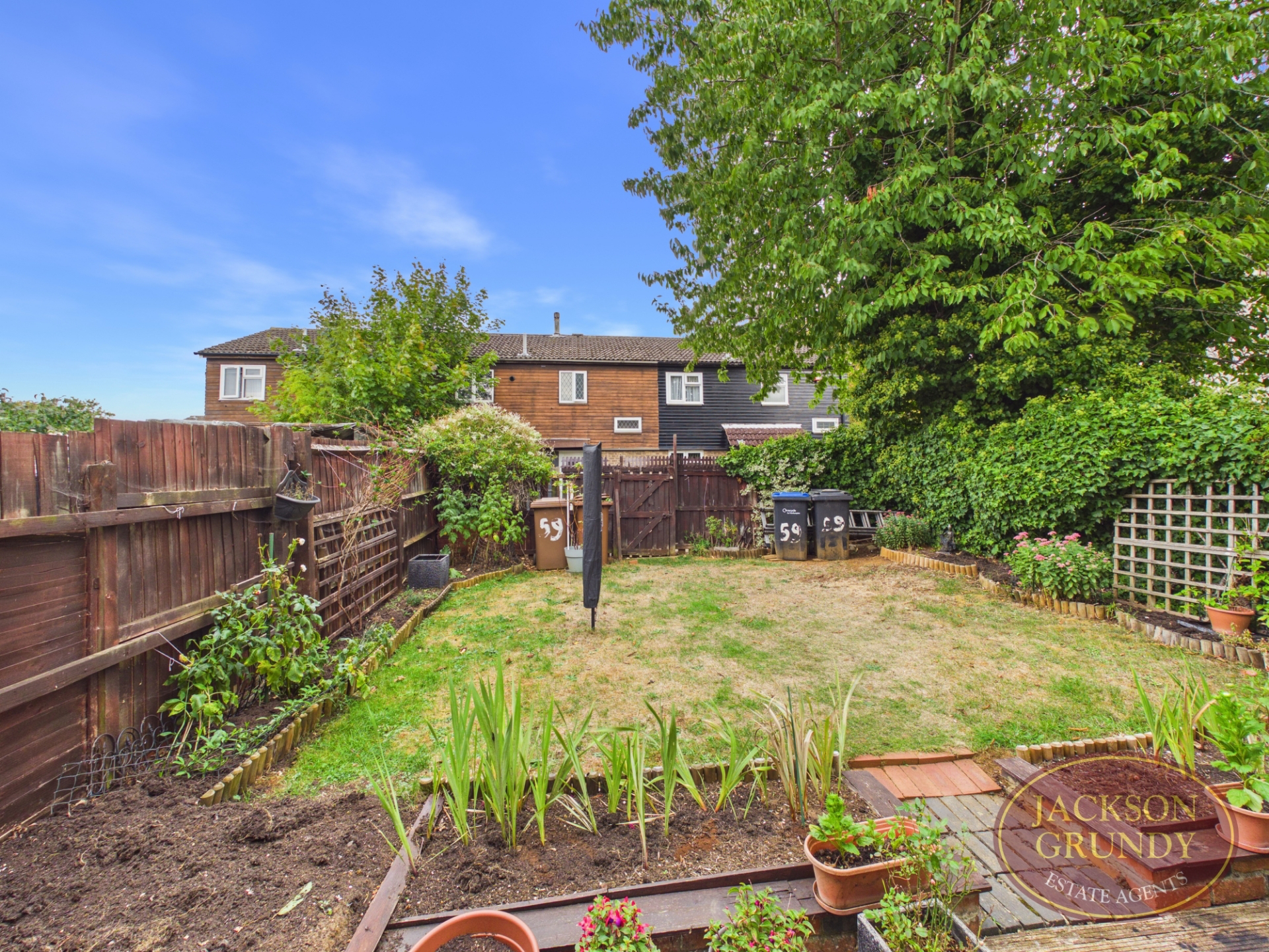 Waterpump Court, Thorplands, NN3 8US, photo 10