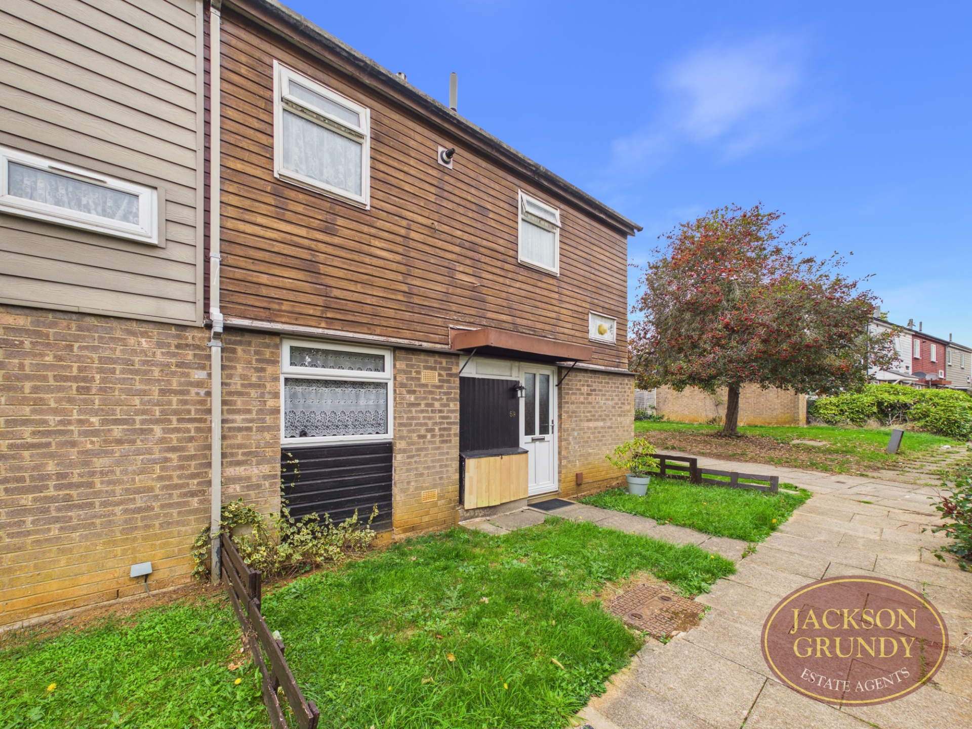 Waterpump Court, Thorplands, NN3 8US, photo 12
