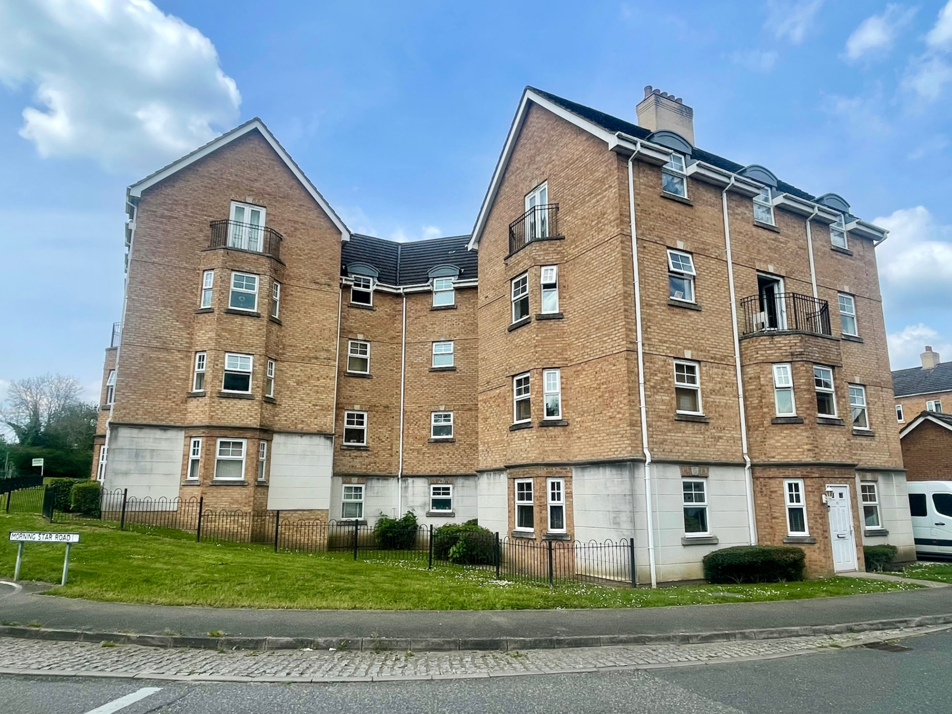 Morning Star Road, Daventry, NN11 9AB