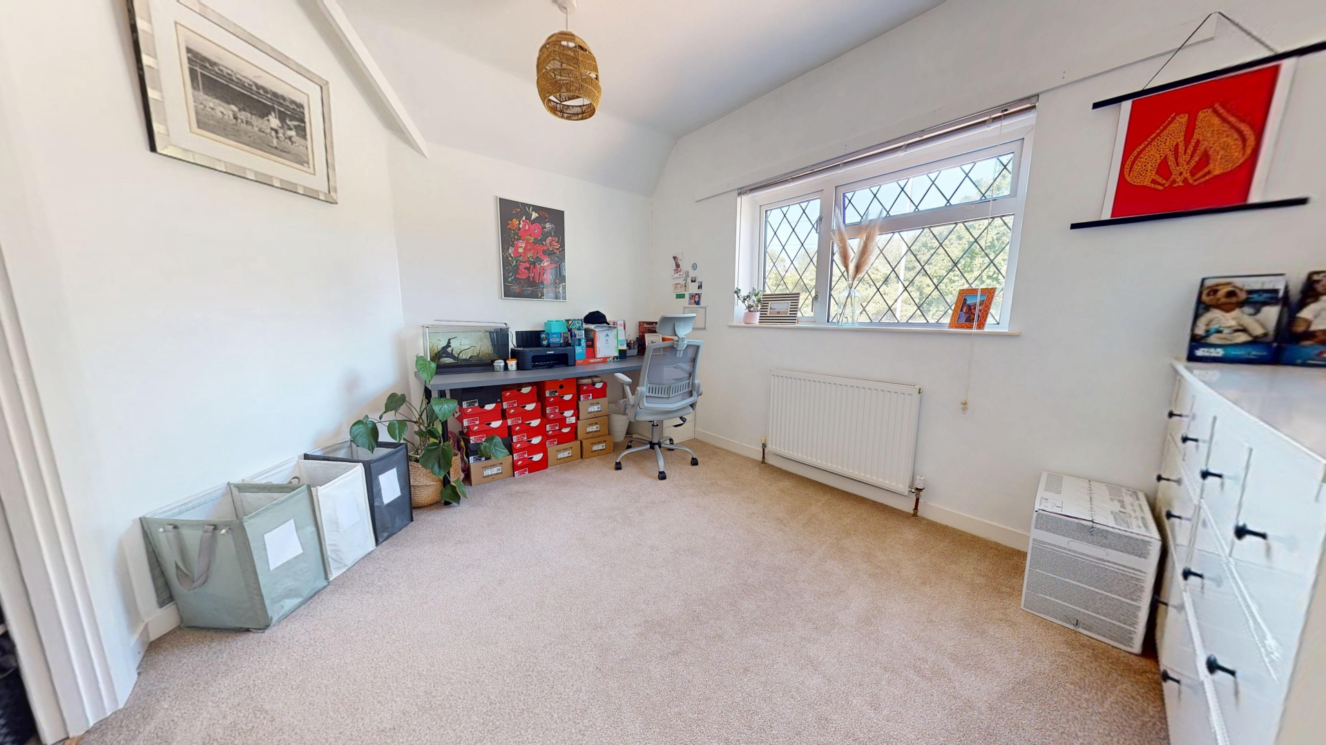 Williams Terrace, Daventry, NN11 9EP, photo 7