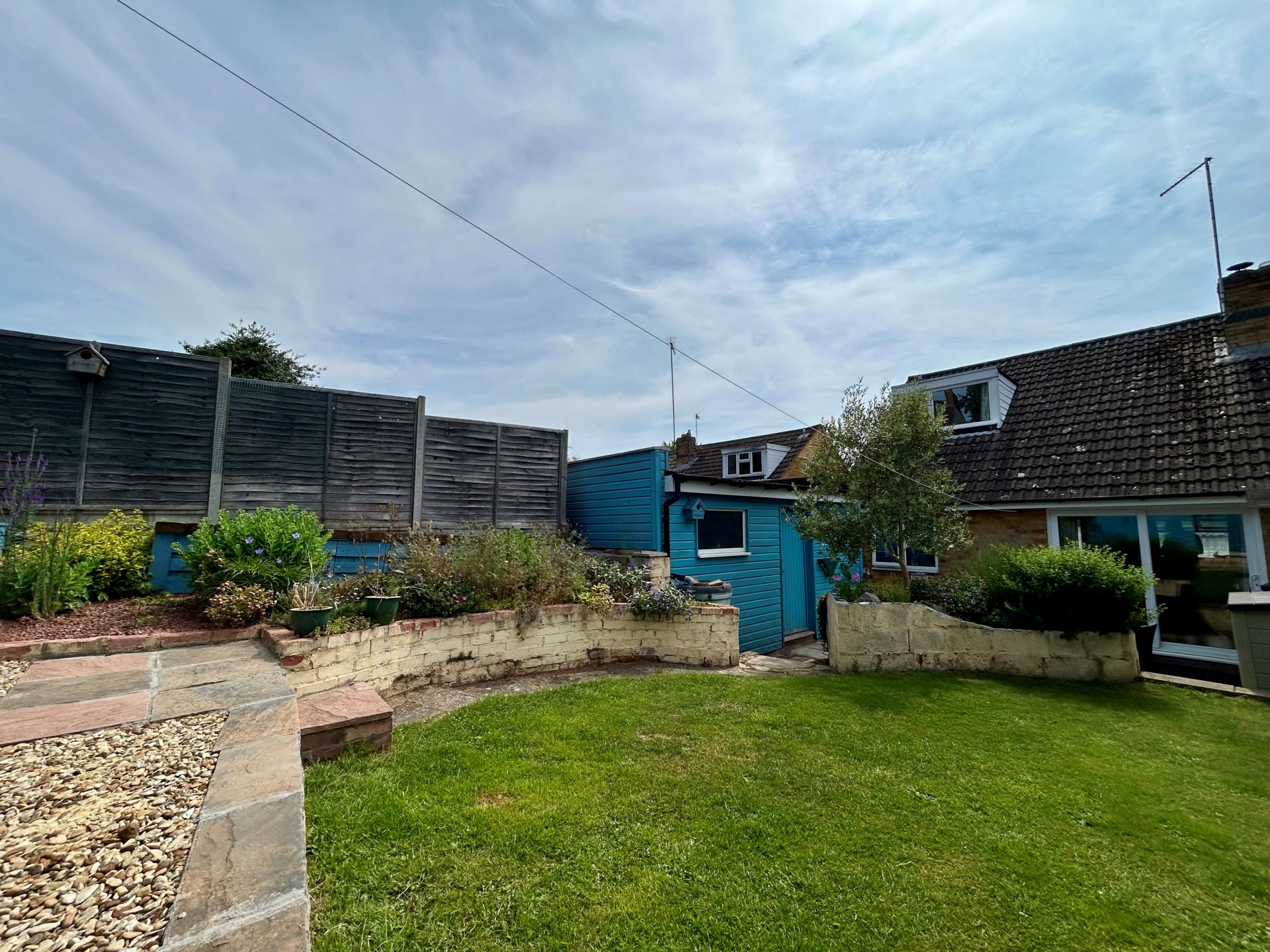 May Bank, Daventry, NN11 4BB, photo 3