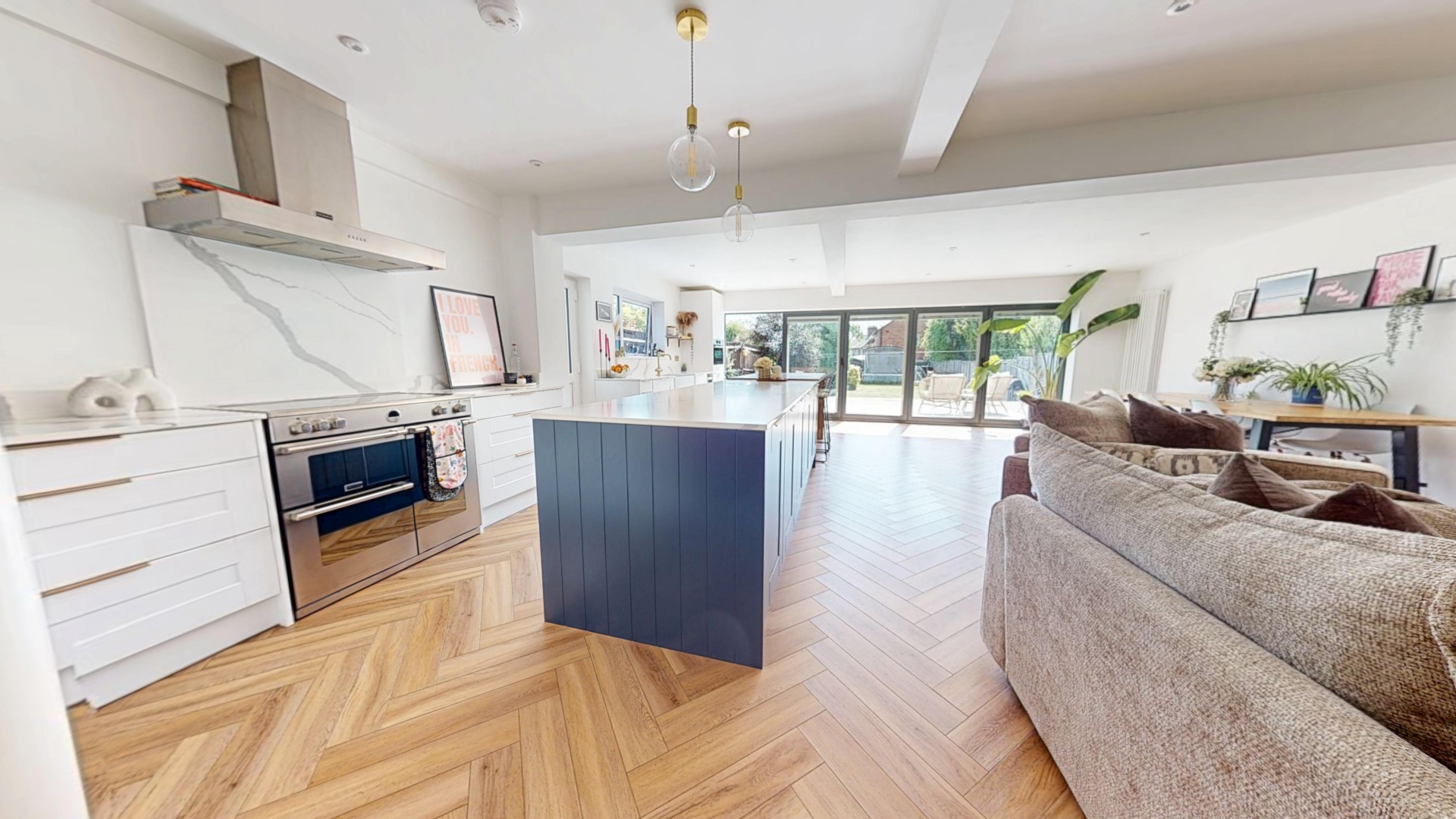 Williams Terrace, Daventry, NN11 9EP, photo 11