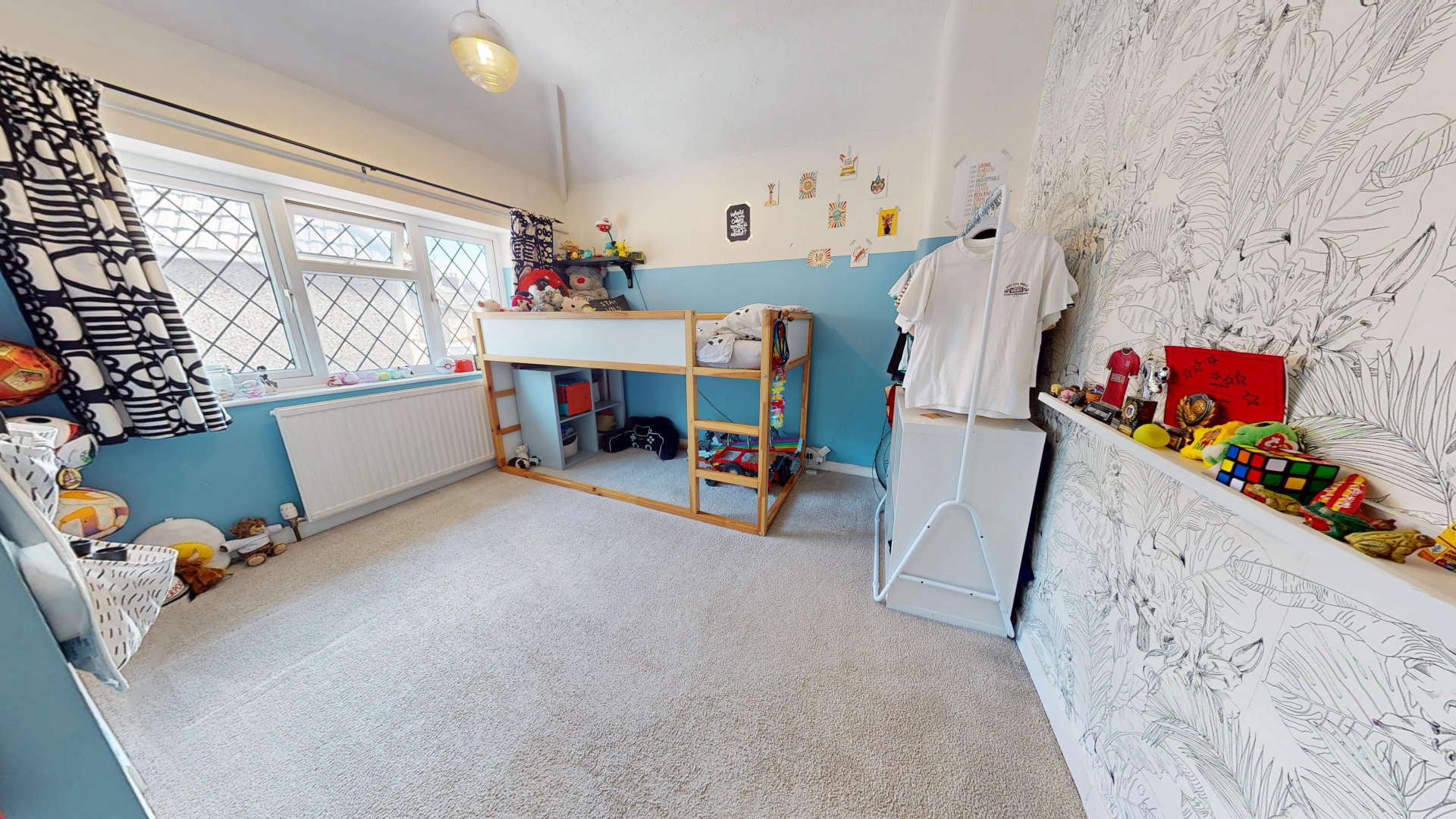 Williams Terrace, Daventry, NN11 9EP, photo 17