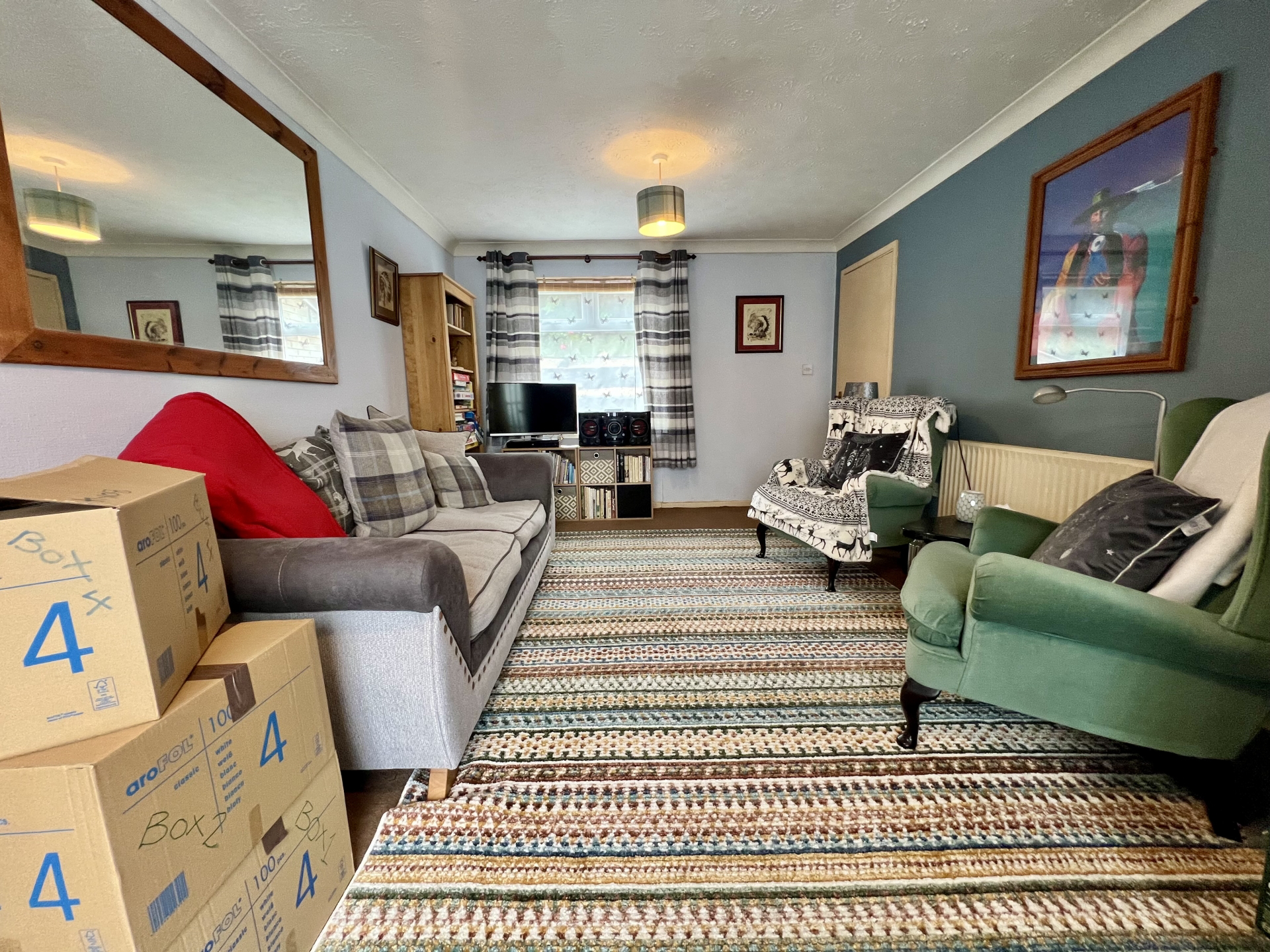 Admirals Way, Southbrook, NN11 4LR, photo 5