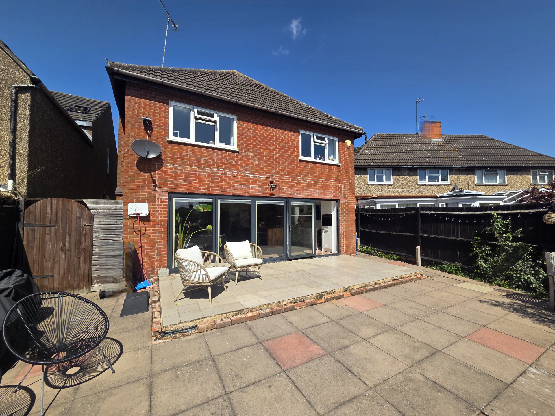Williams Terrace, Daventry, NN11 9EP, photo 14