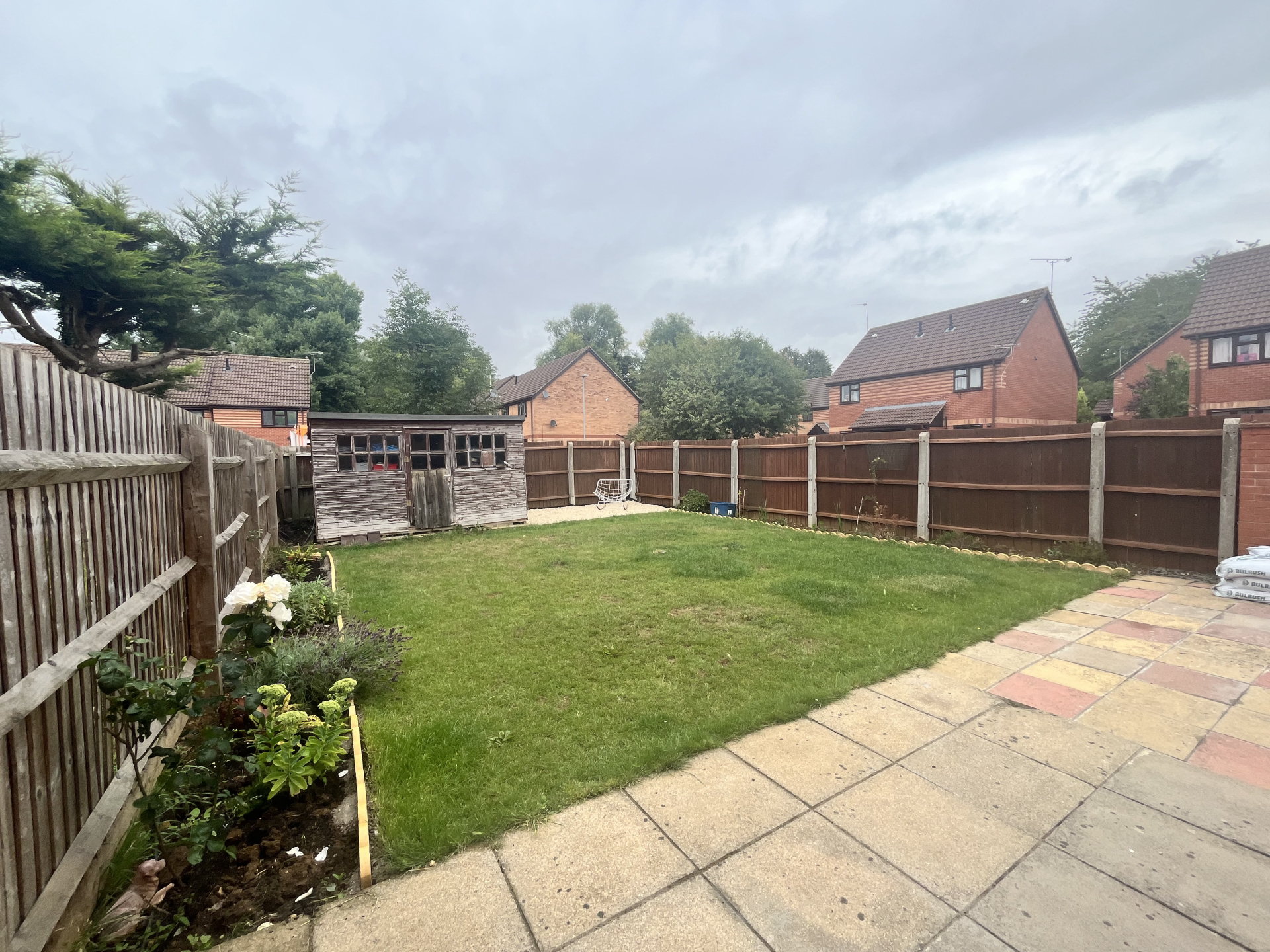 Chichester Close, Daventry, NN11 4UJ, photo 12