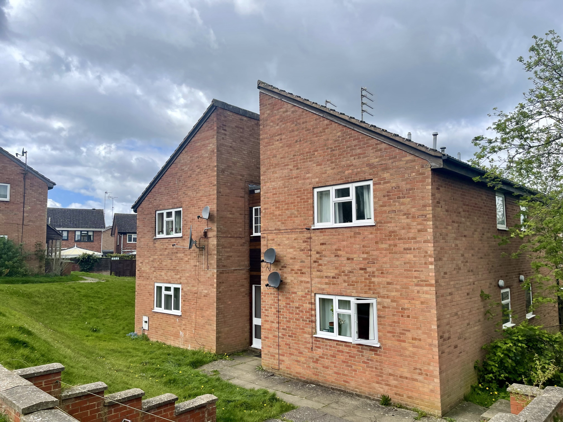 St. Johns Close