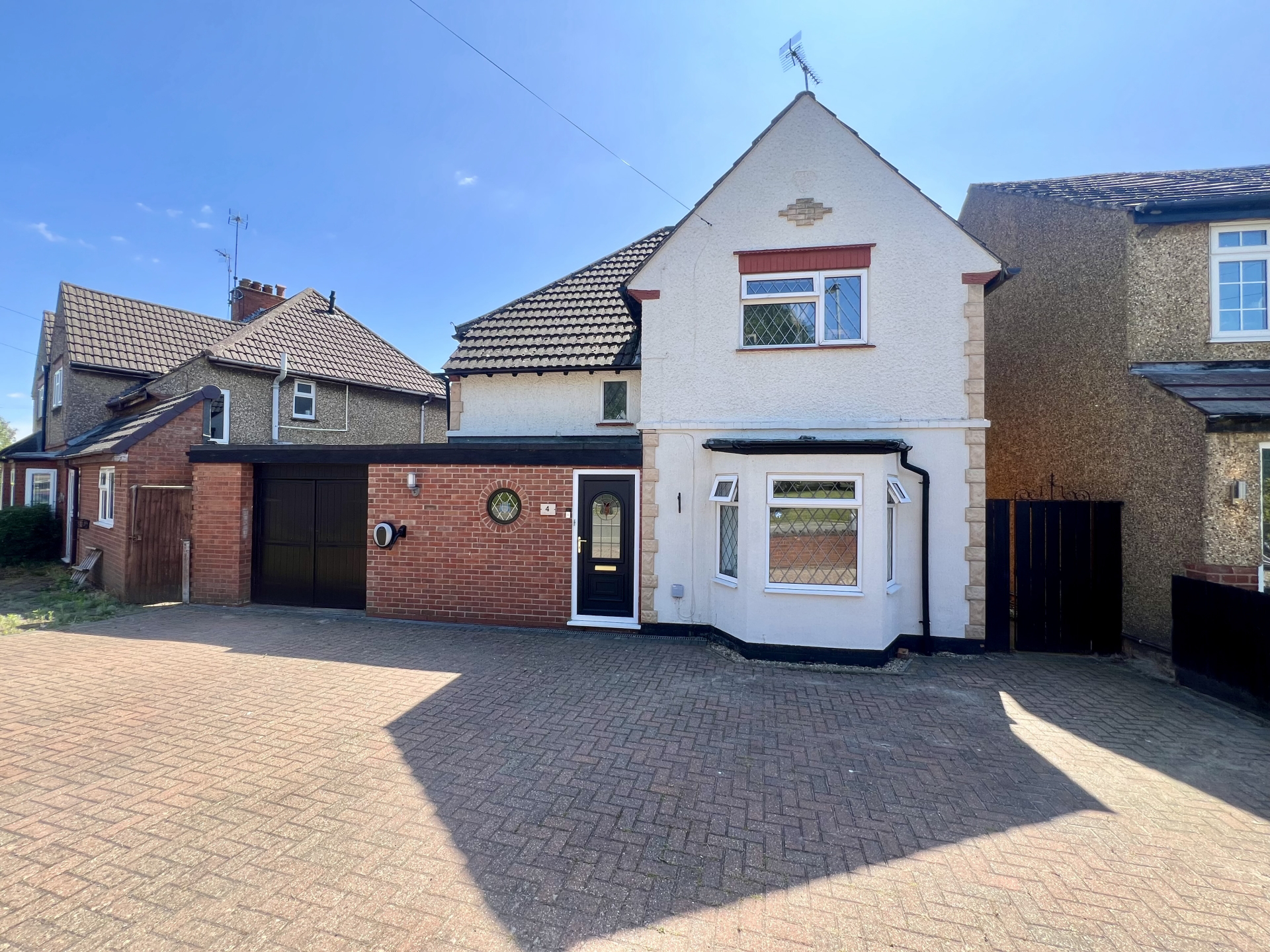 Williams Terrace, Daventry, NN11 9EP, photo 2