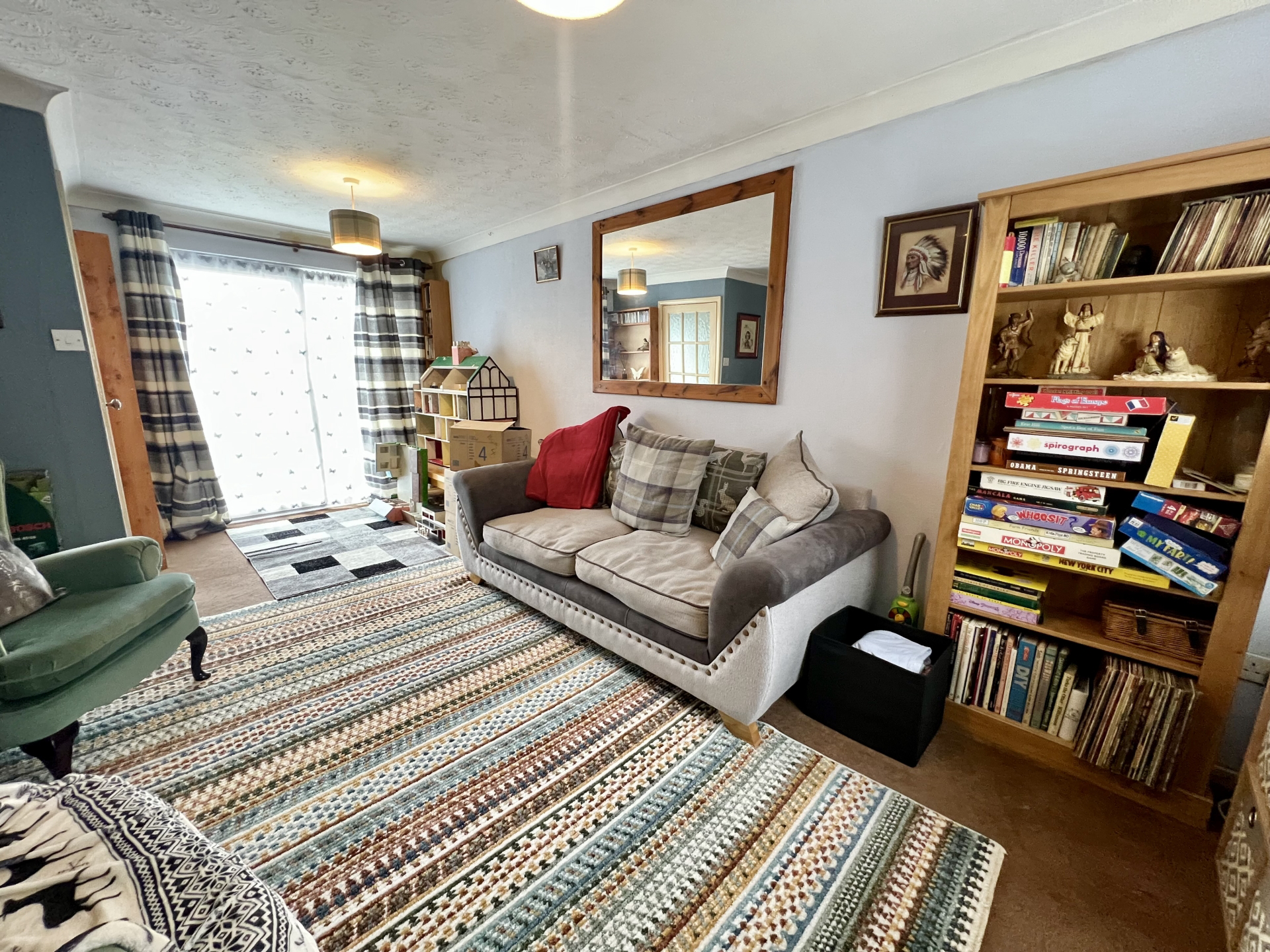 Admirals Way, Southbrook, NN11 4LR, photo 4