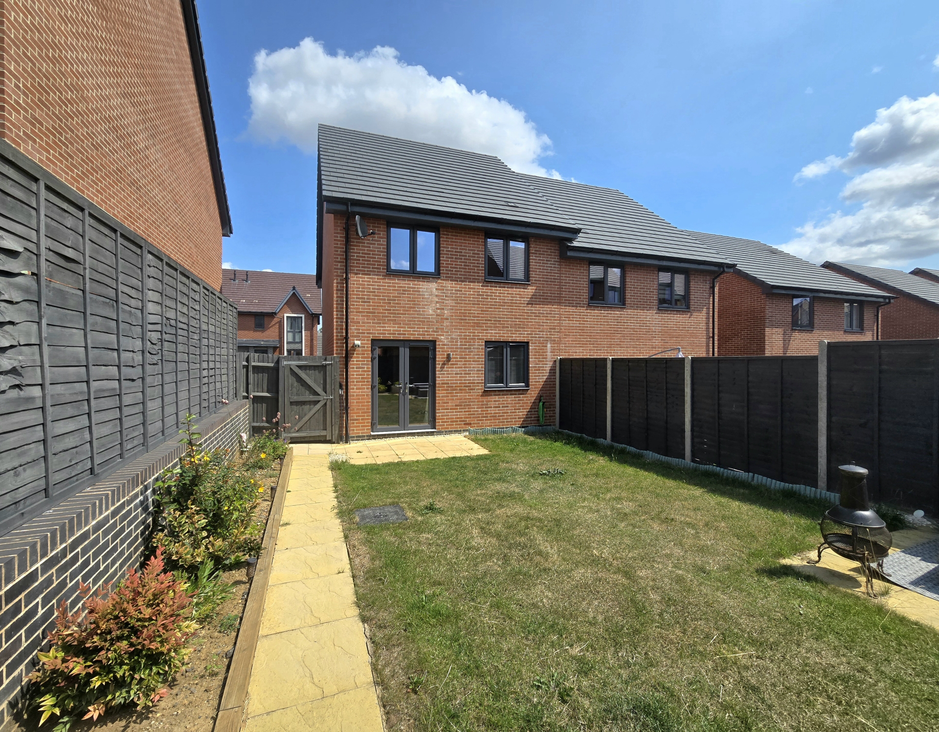 Rievaulx Way, Monksmoor, NN11 2PG, photo 14