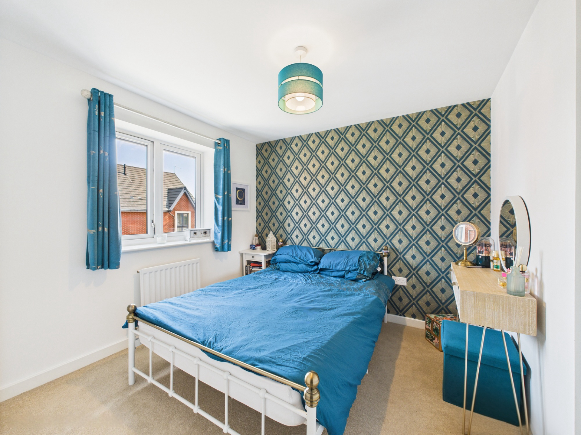 Rievaulx Way, Monksmoor, NN11 2PG, photo 7
