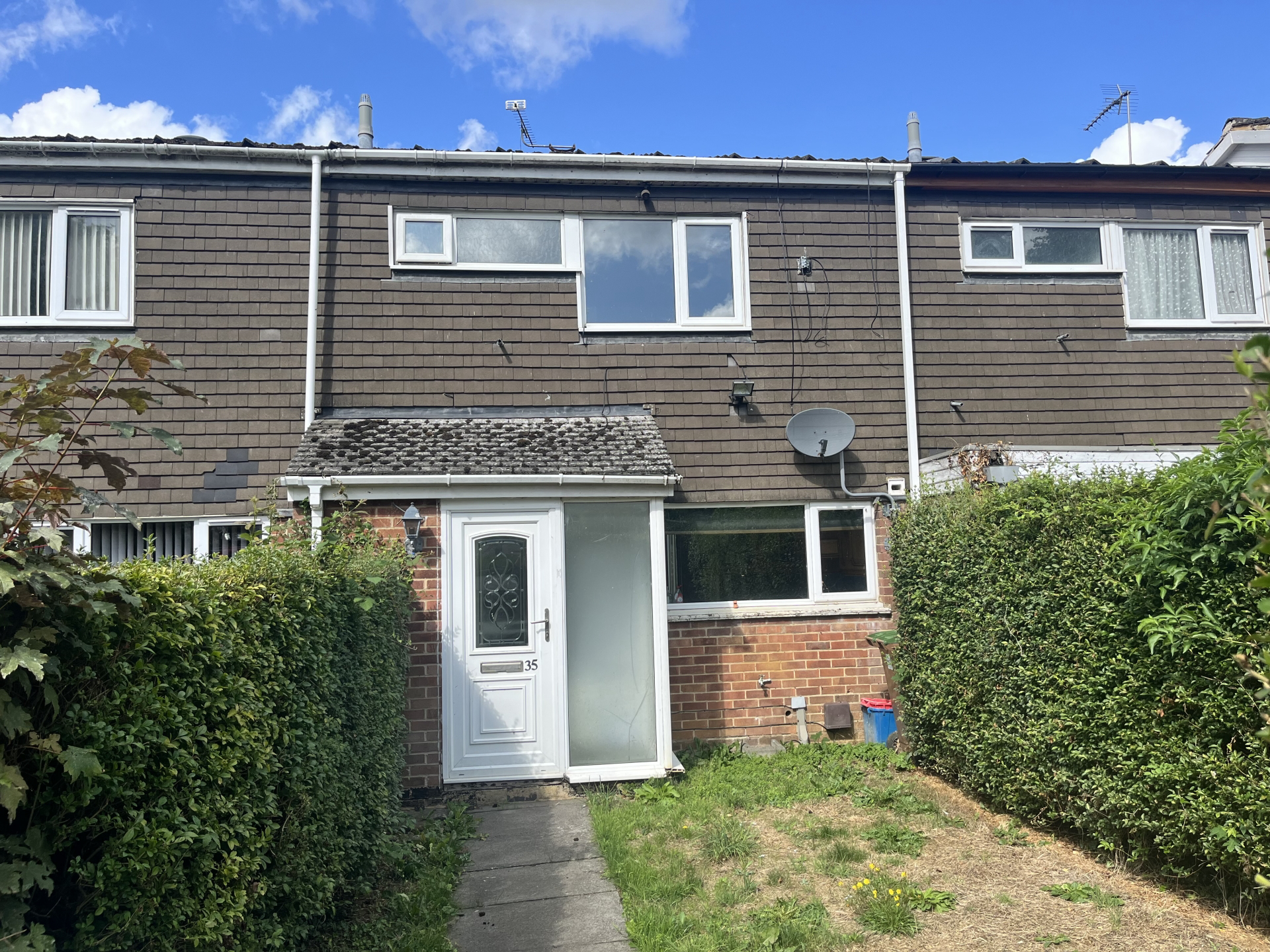 Waveney Close