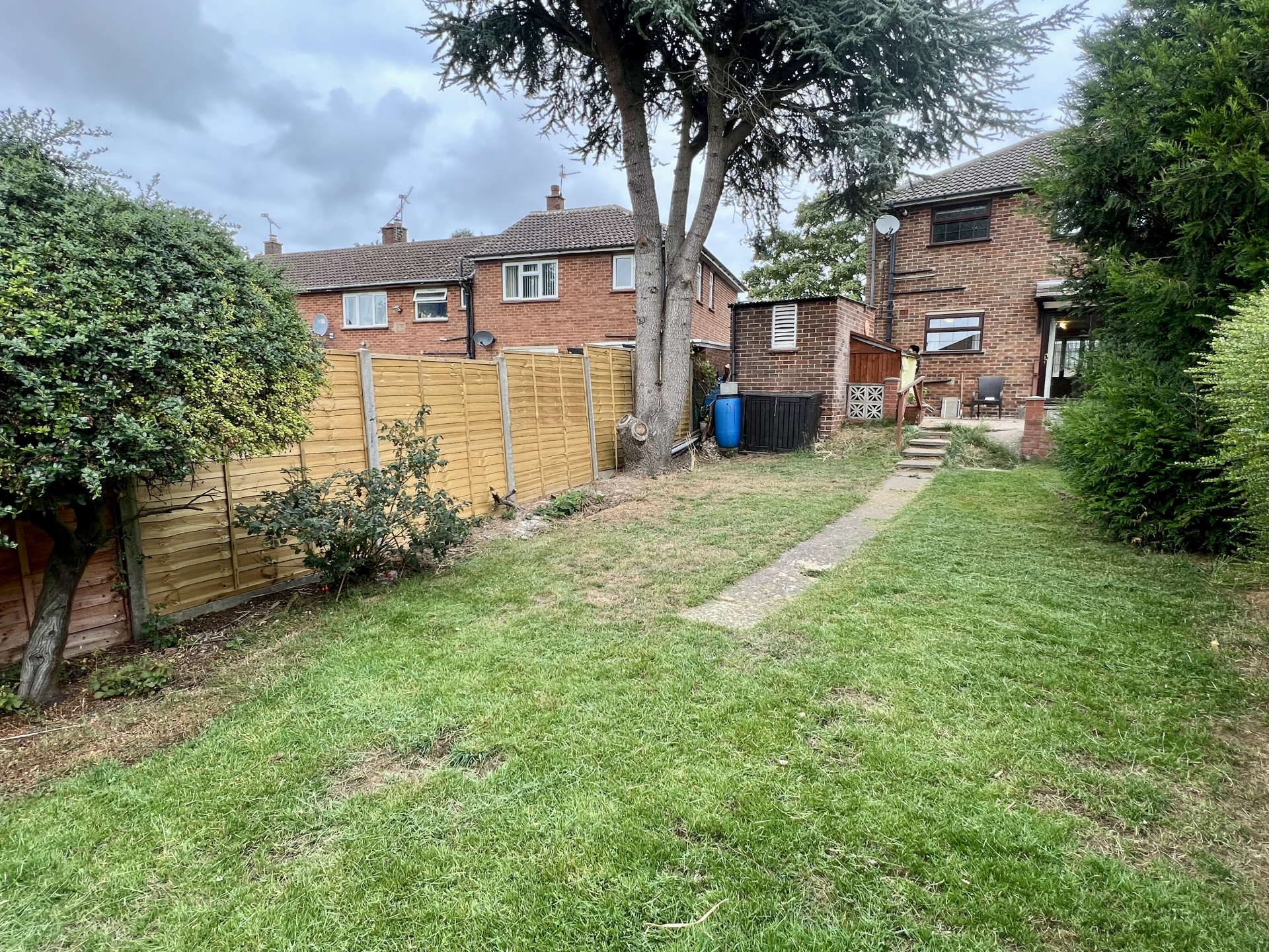 Wordsworth Road, Headlands, NN11 9BH, photo 12