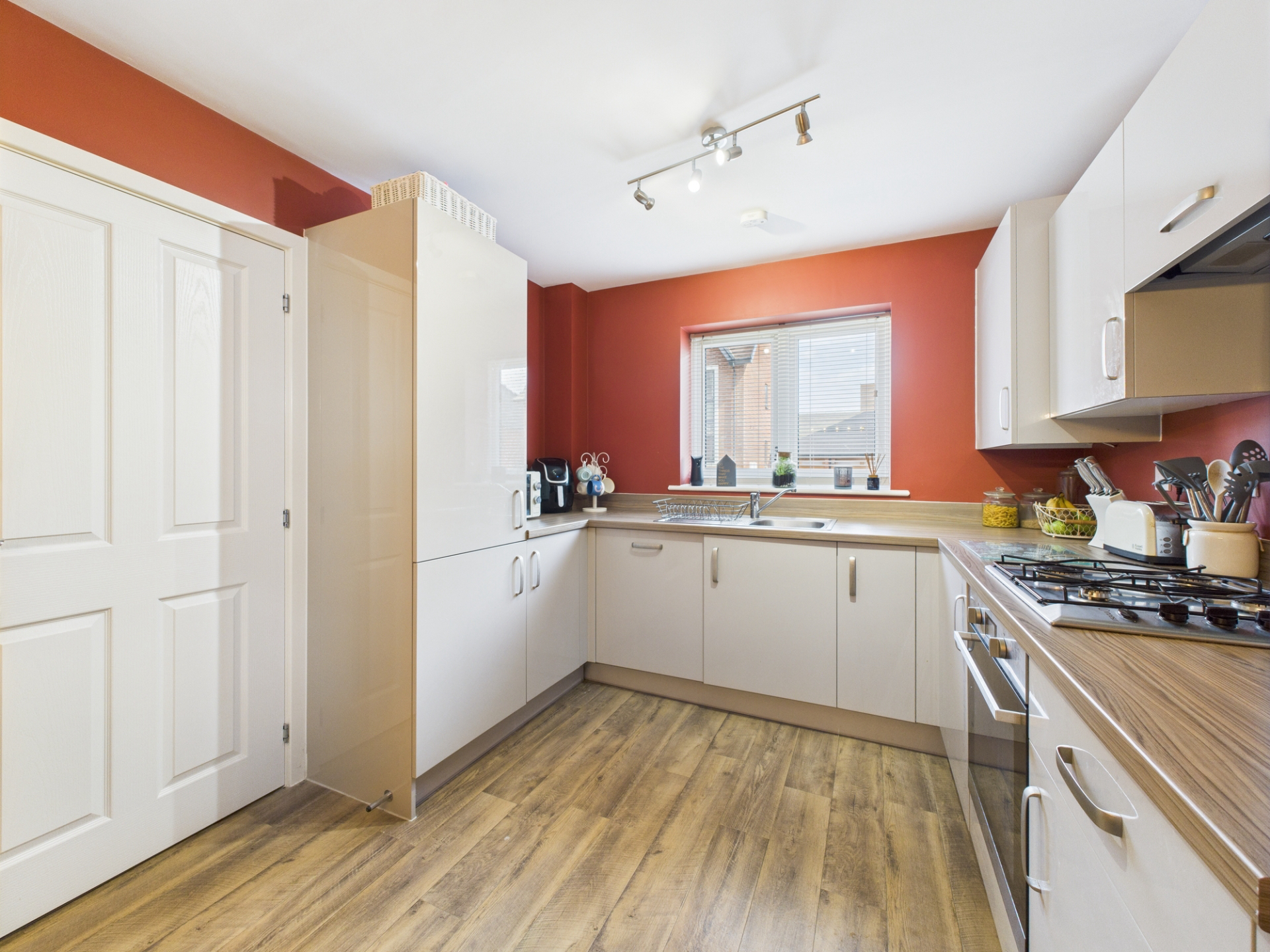 Rievaulx Way, Monksmoor, NN11 2PG, photo 3