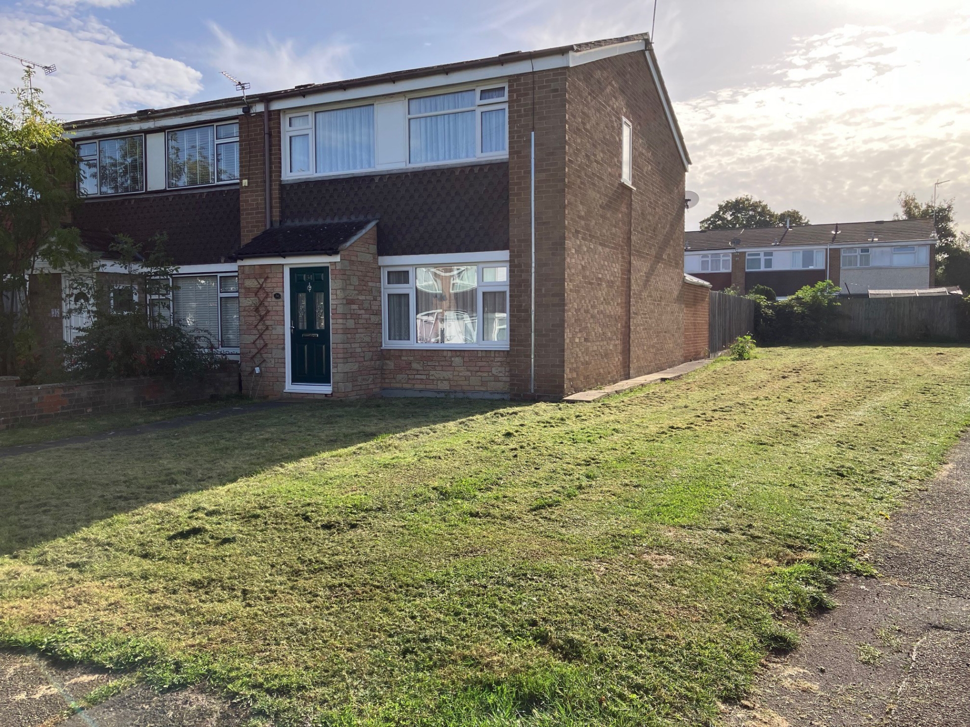 Nelson Close