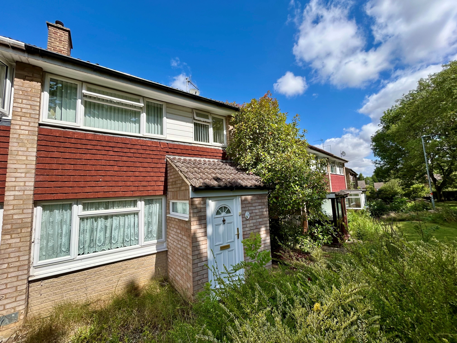 Gleneagles Close