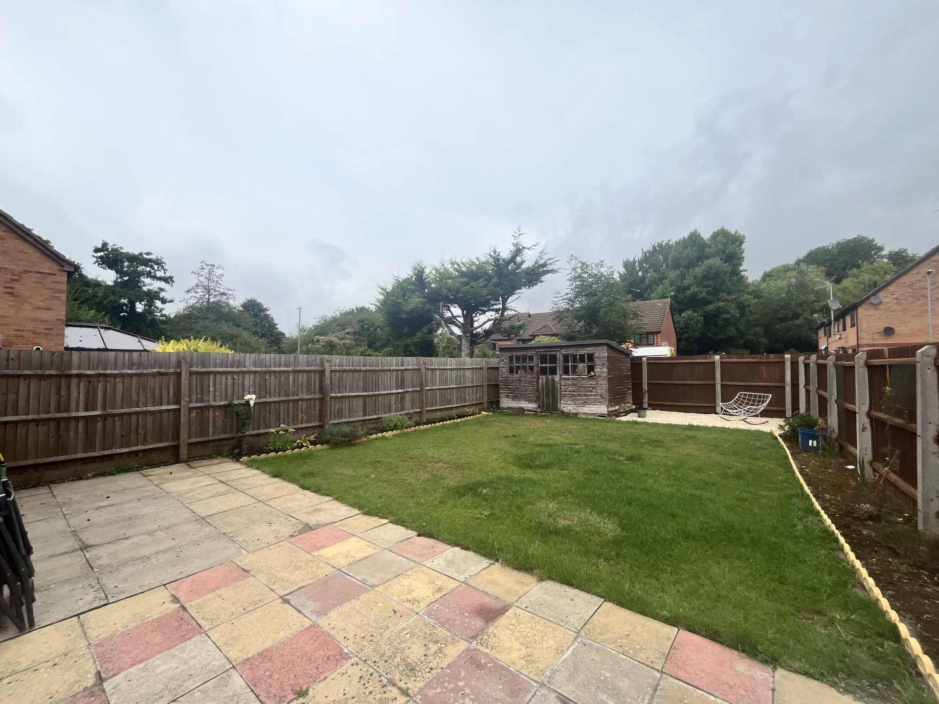 Chichester Close, Daventry, NN11 4UJ, photo 13