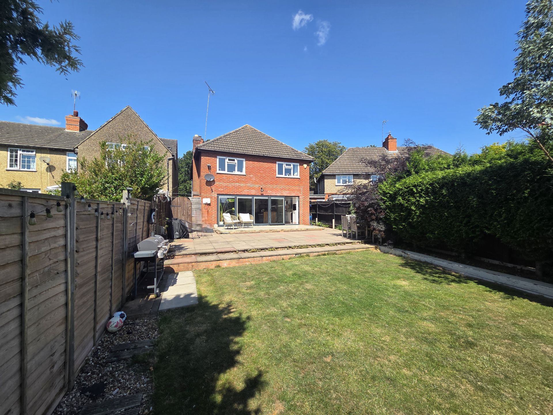 Williams Terrace, Daventry, NN11 9EP, photo 15